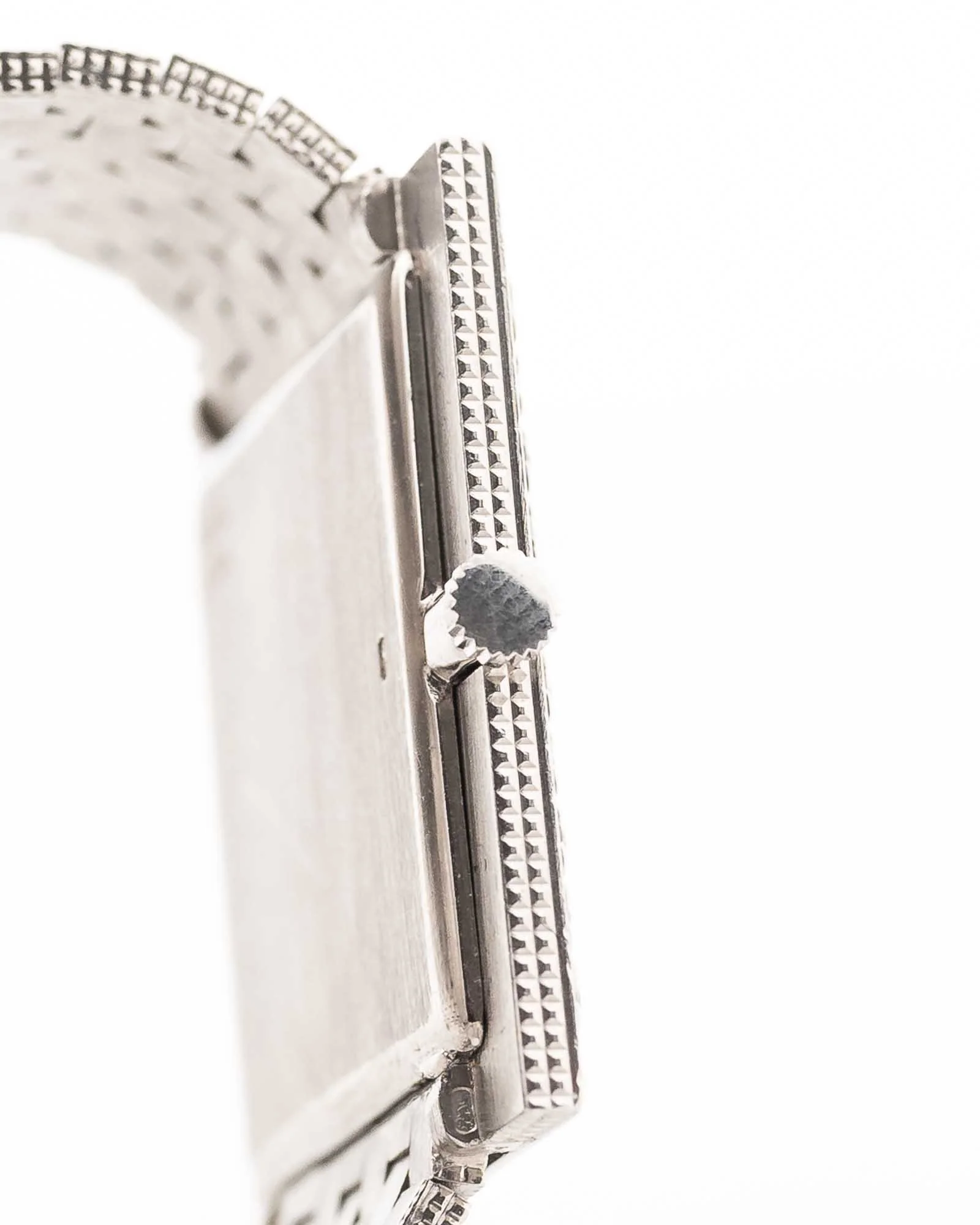 Piaget 9127 Onyx Diamond 1970s - Image 13