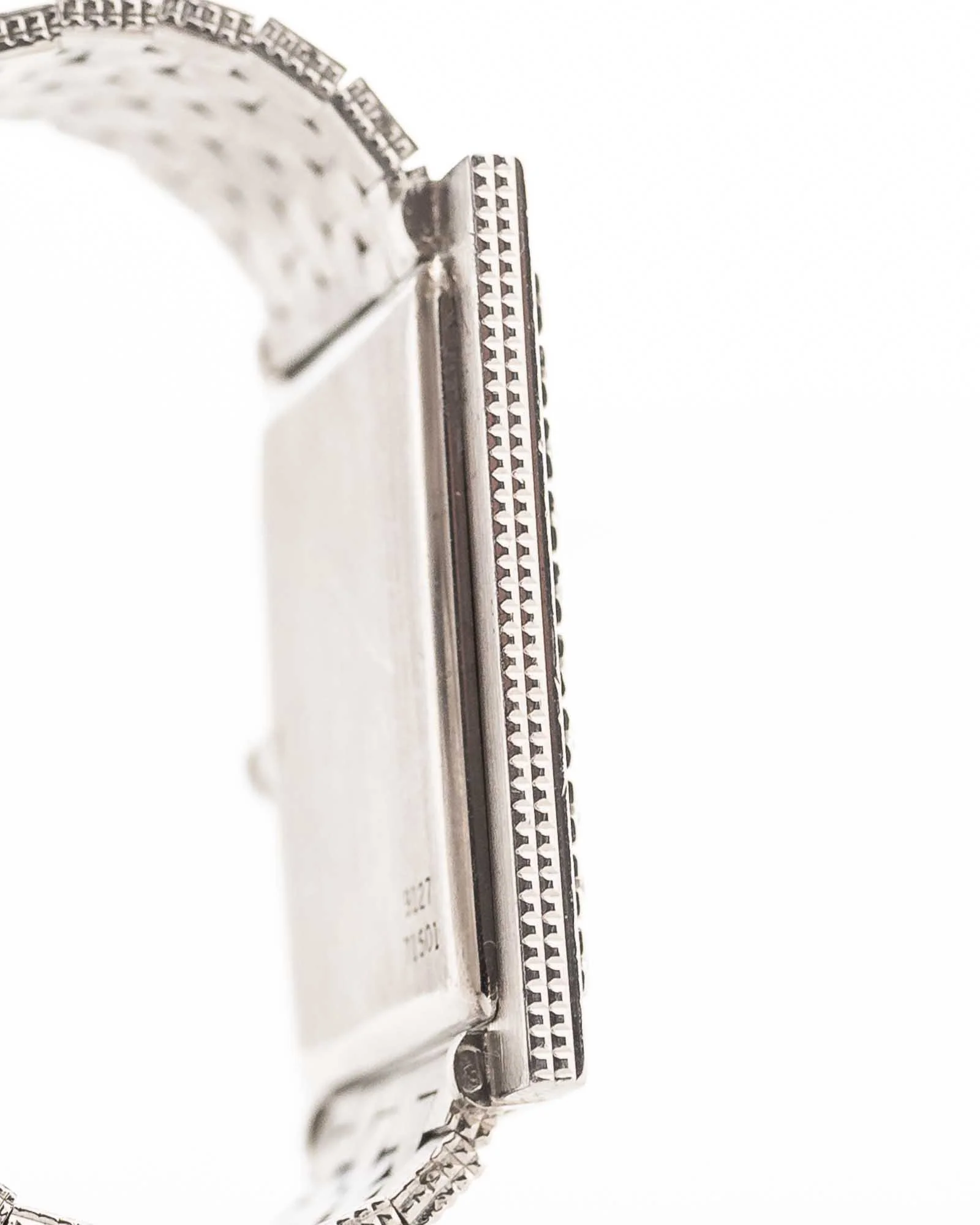 Piaget 9127 Onyx Diamond 1970s - Image 14