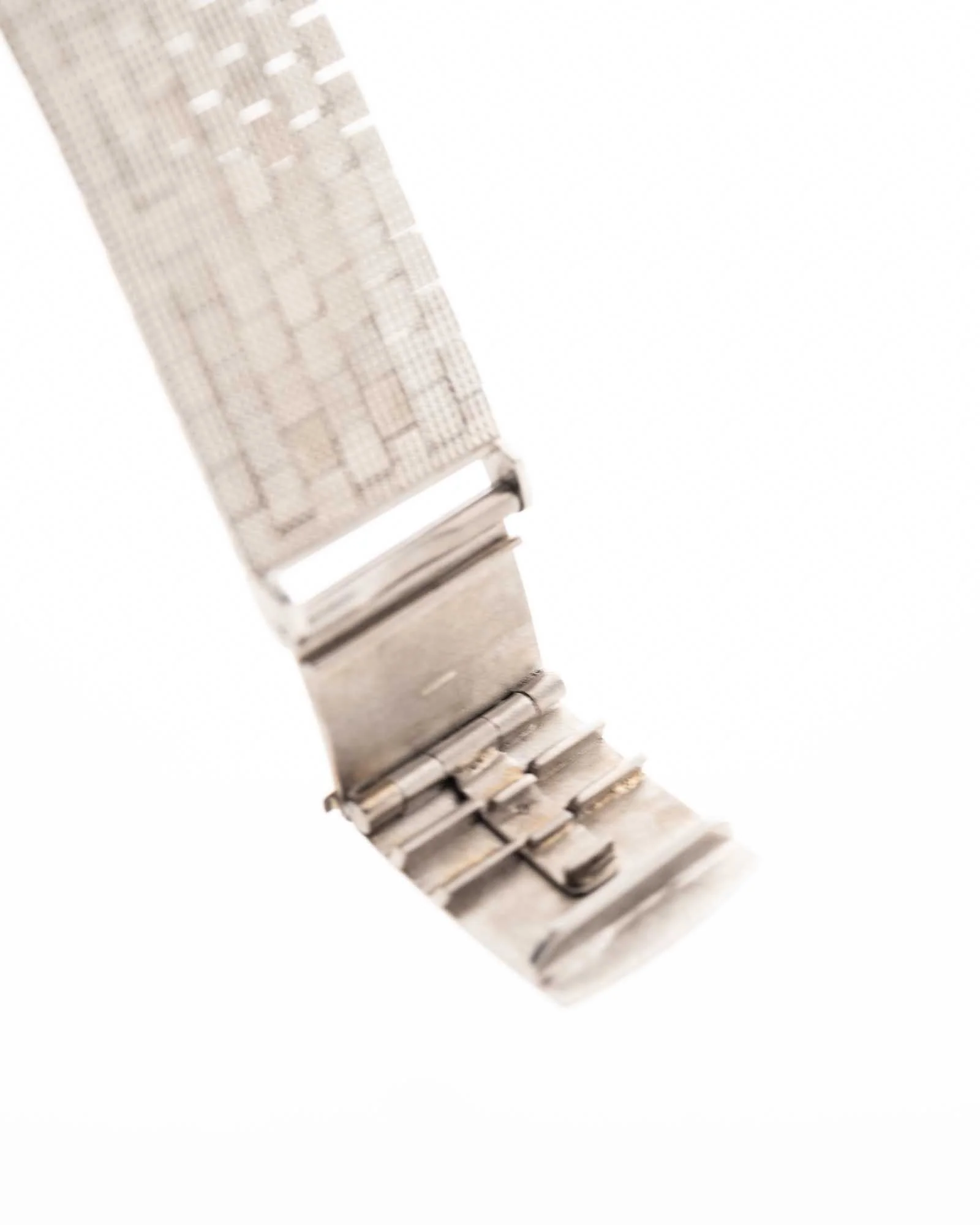 Piaget 9127 Onyx Diamond 1970s - Image 19