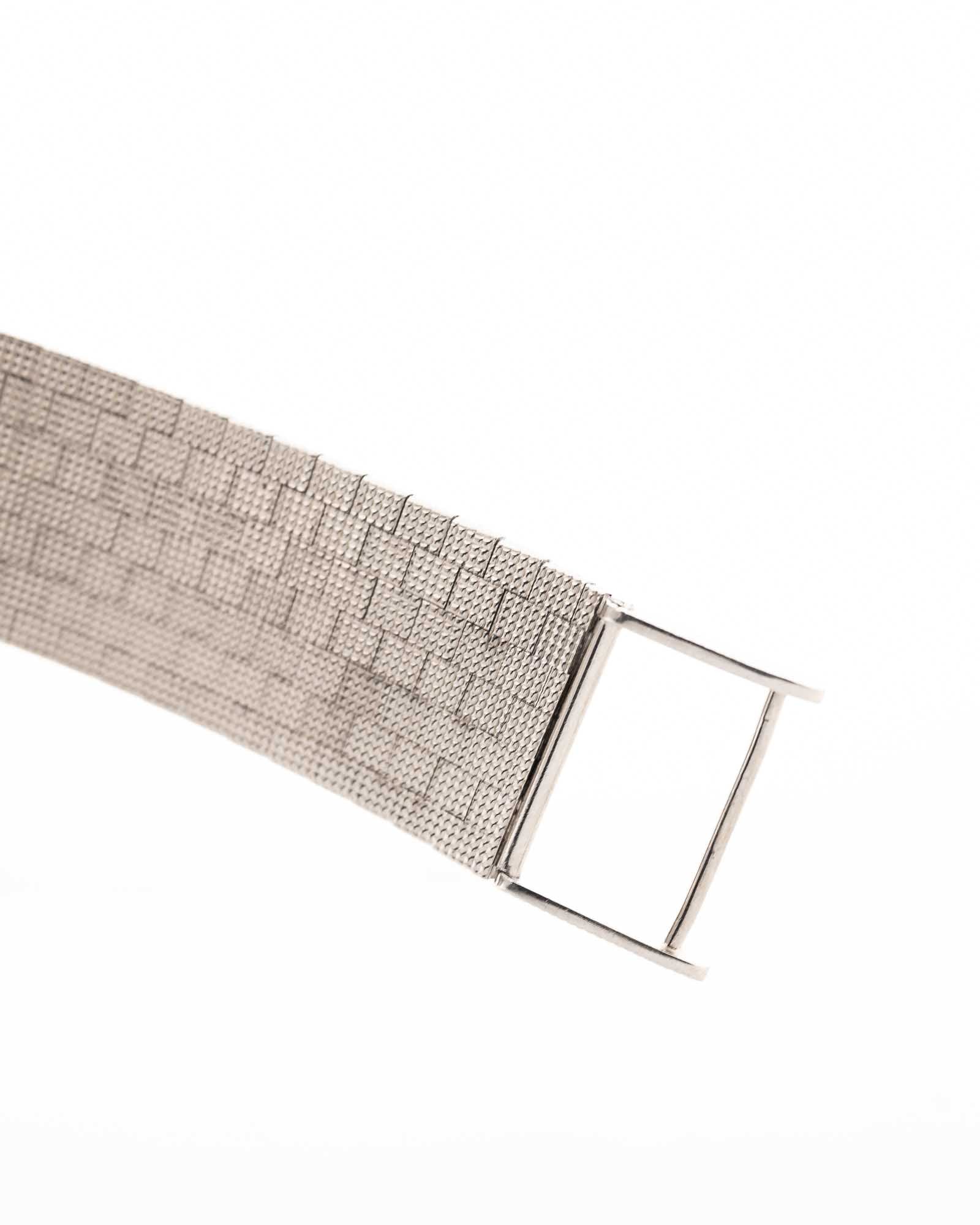 Piaget 9127 Onyx Diamond 1970s - Image 20