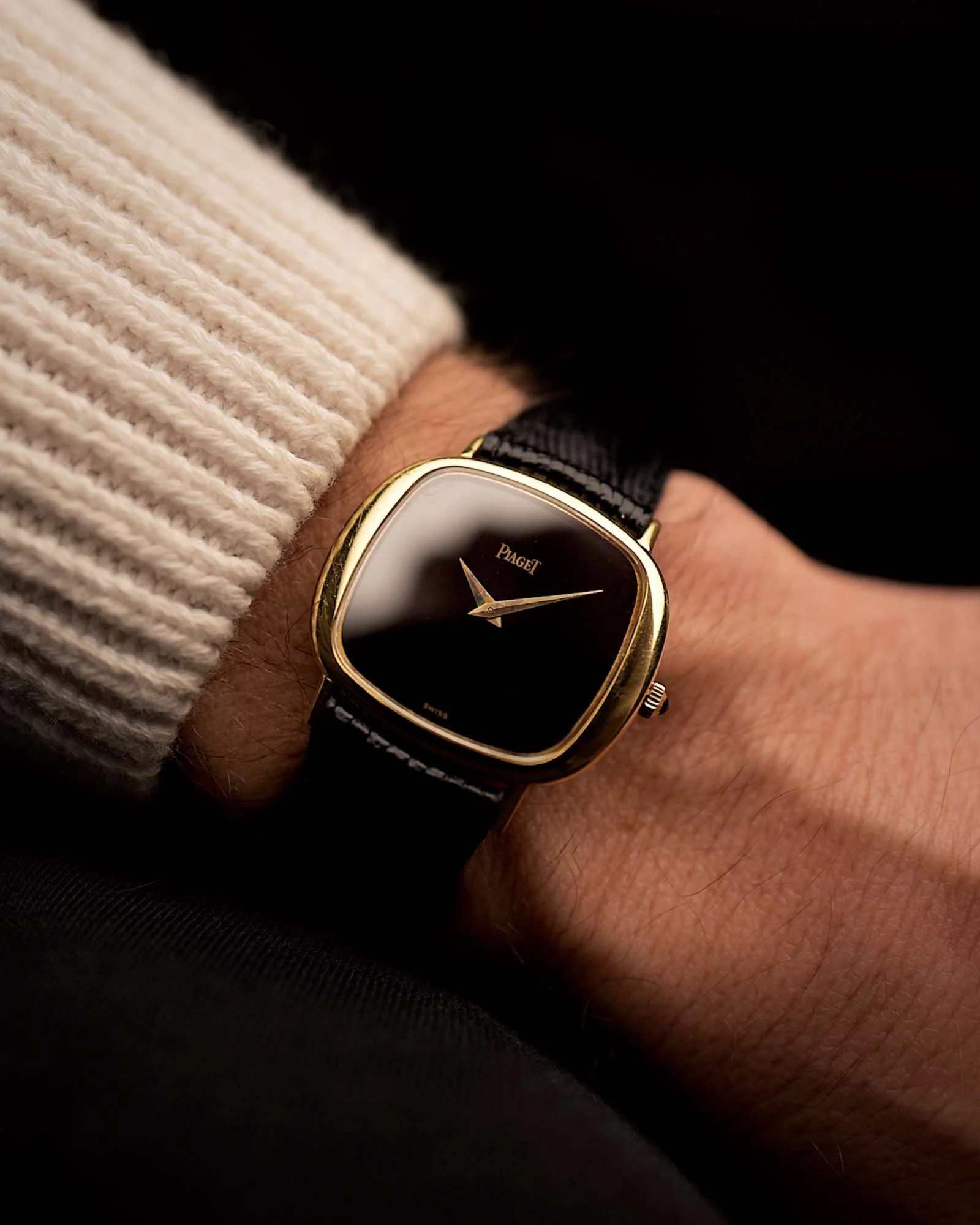 Vintage Piaget Watches