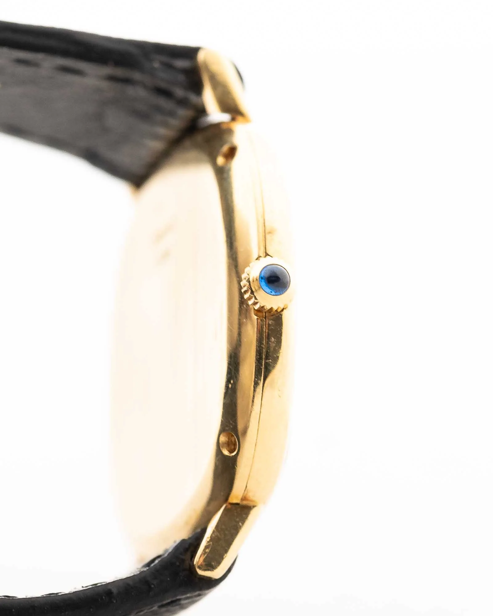 Piaget 9453 TV Onyx 1970s - Image 15