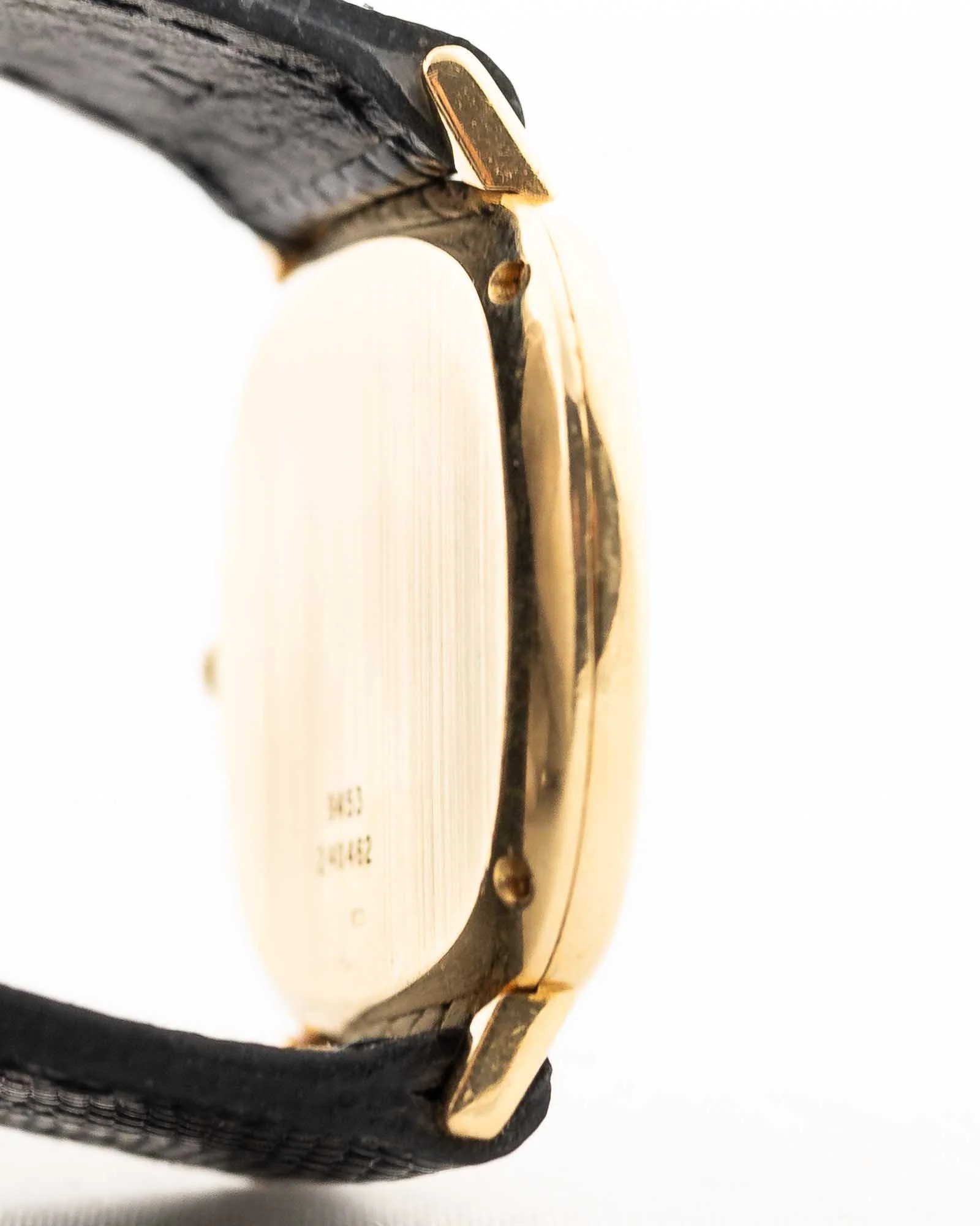 Piaget 9453 TV Onyx 1970s - Image 16