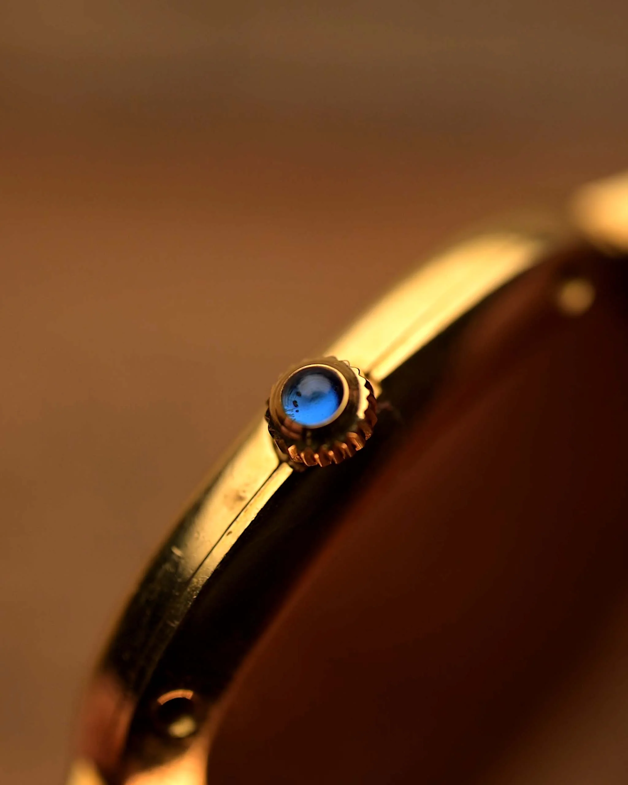 Piaget 9453 TV Onyx 1970s - Image 6