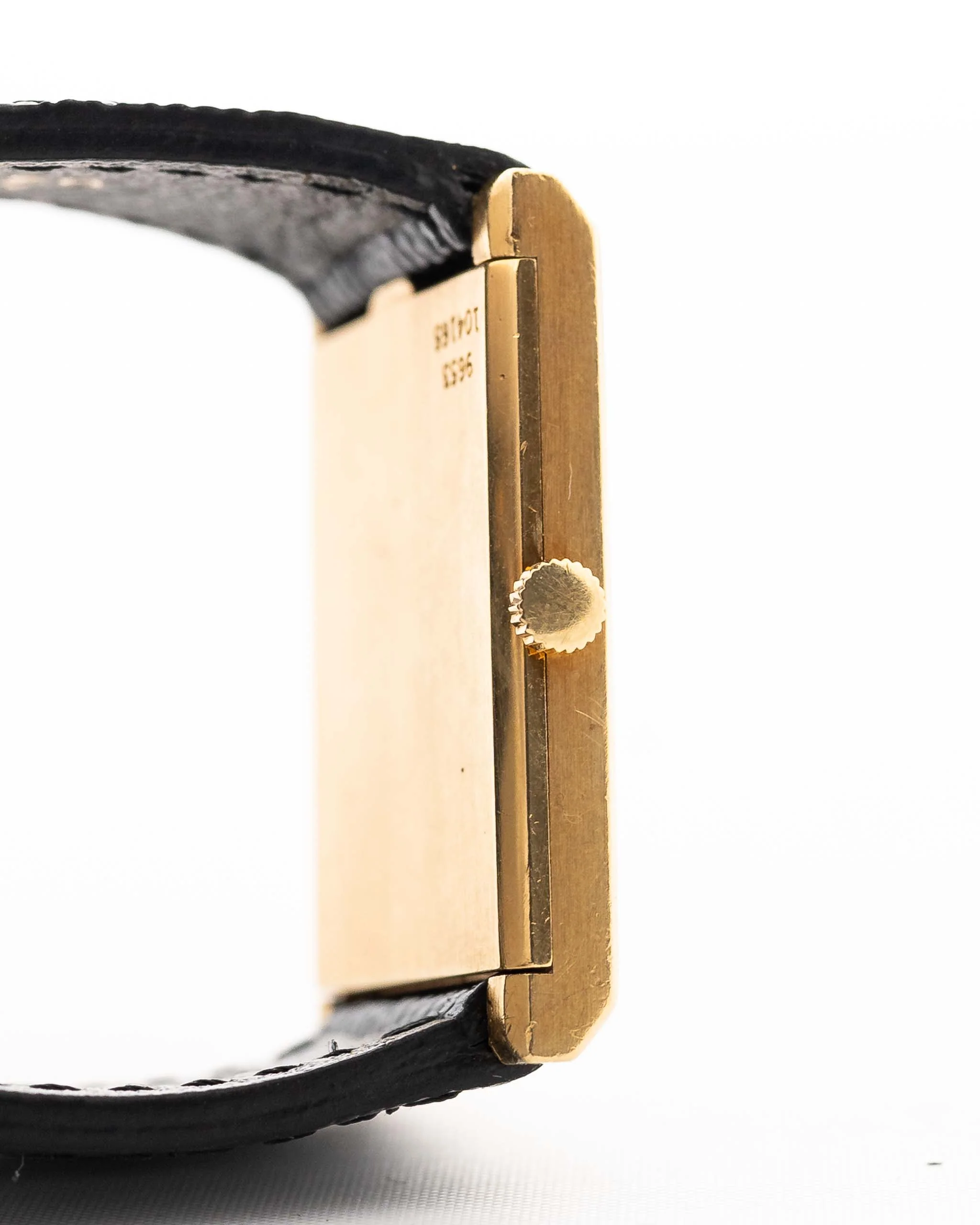 Piaget 9653 Tank 1970s - Image 11