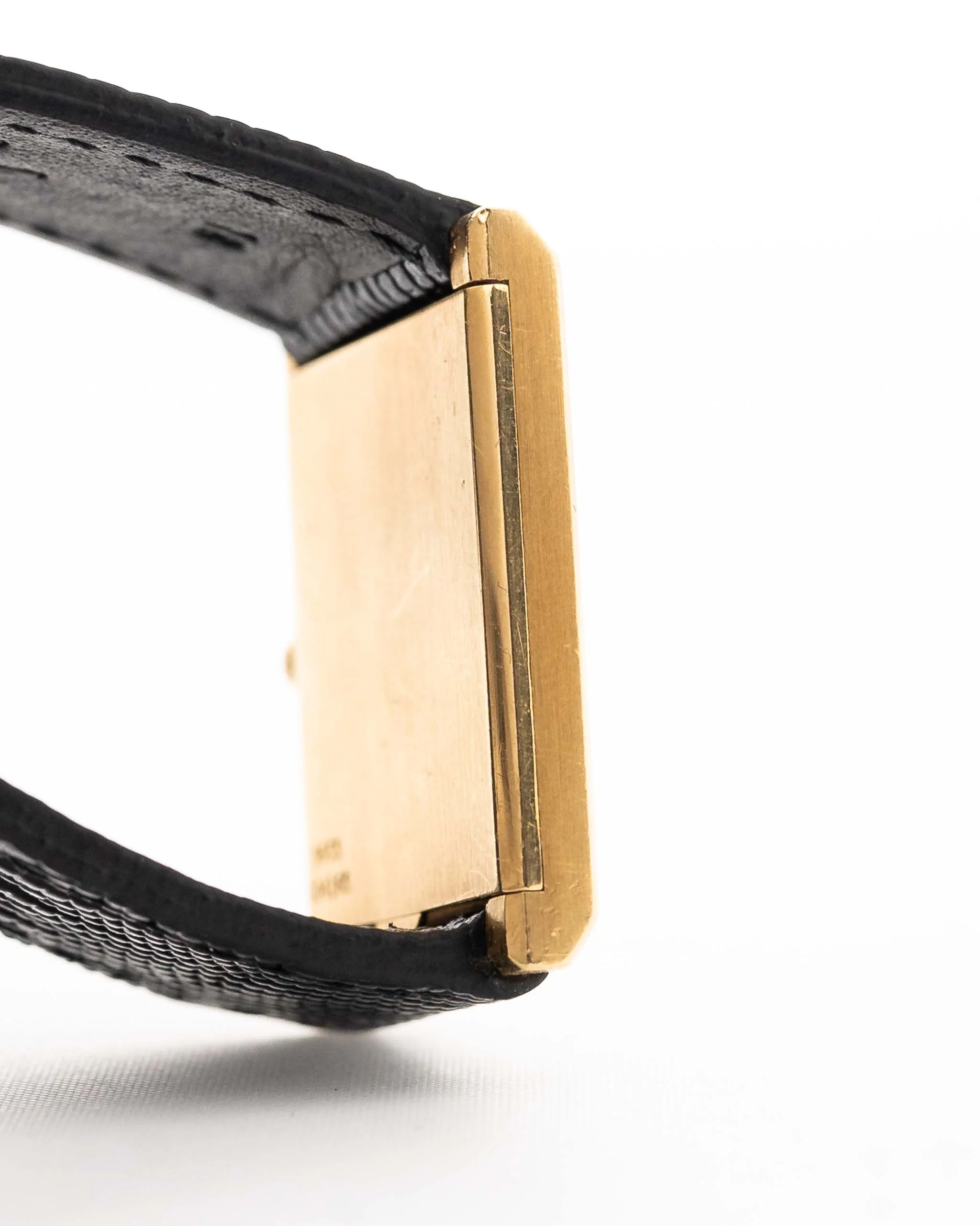 Piaget 9653 Tank 1970s - Image 12