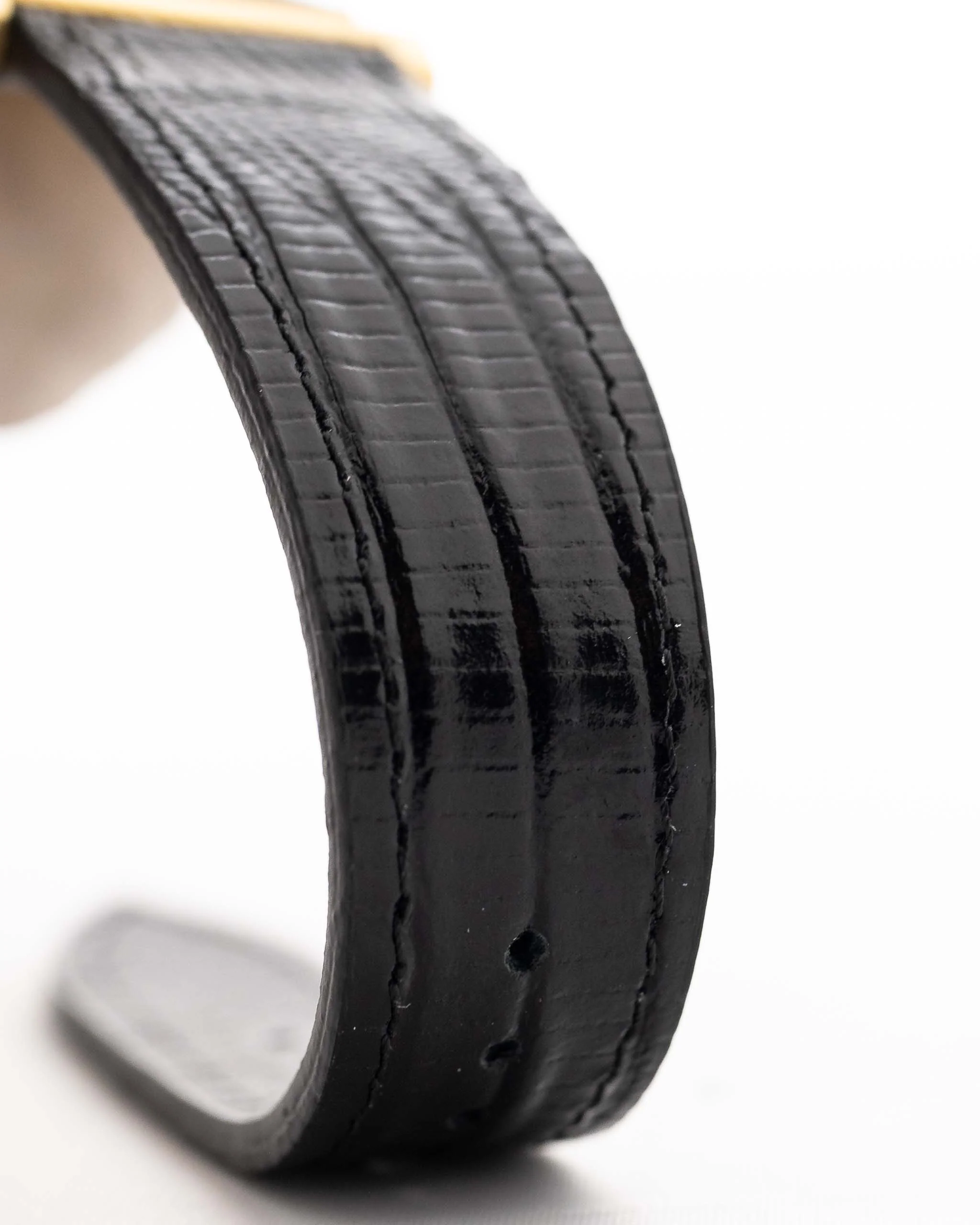 Piaget 9653 Tank 1970s - Image 16