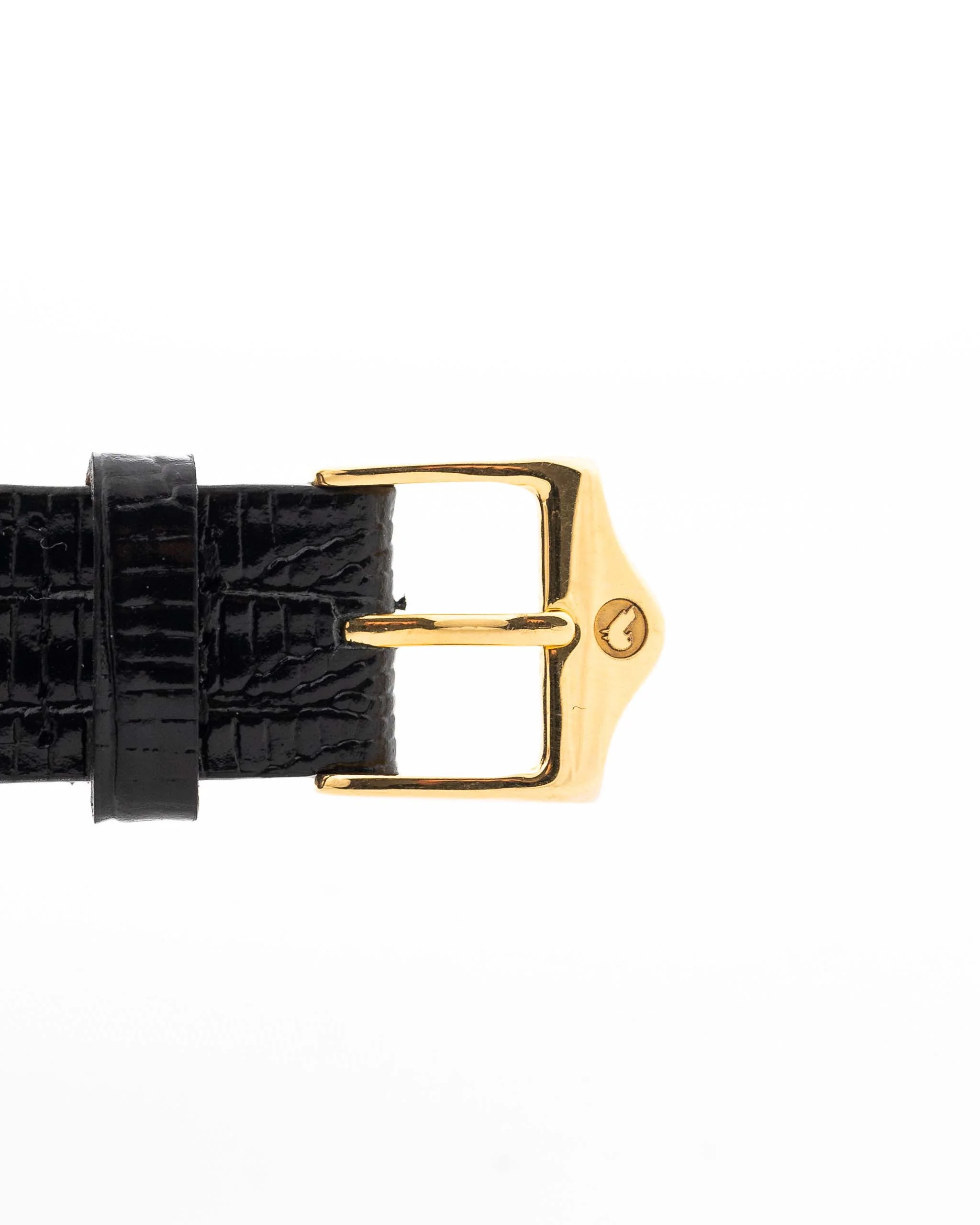 Piaget 9653 Tank 1970s - Image 17