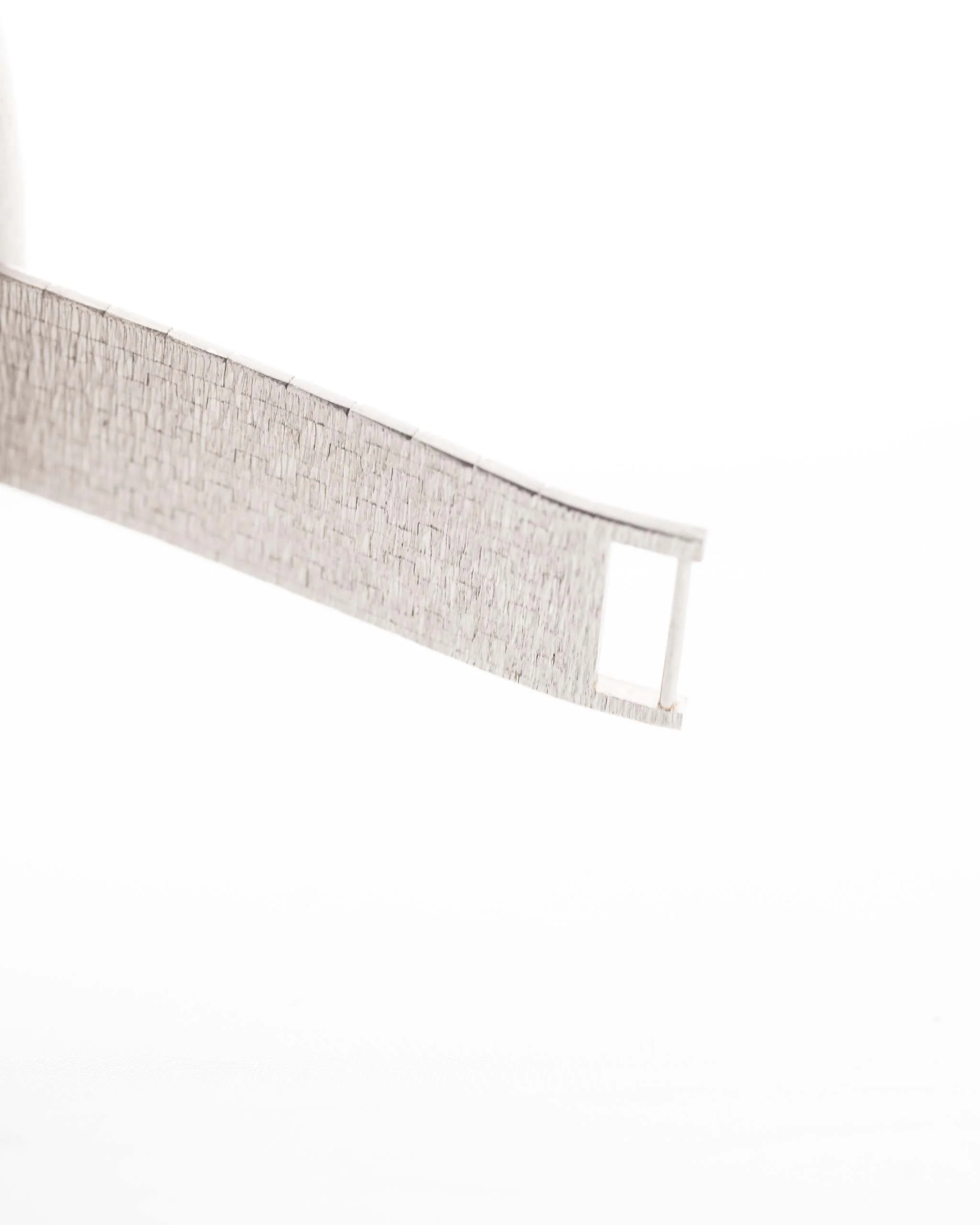 Piaget Ellipse 9821 Roman 18k 1970s - Image 13