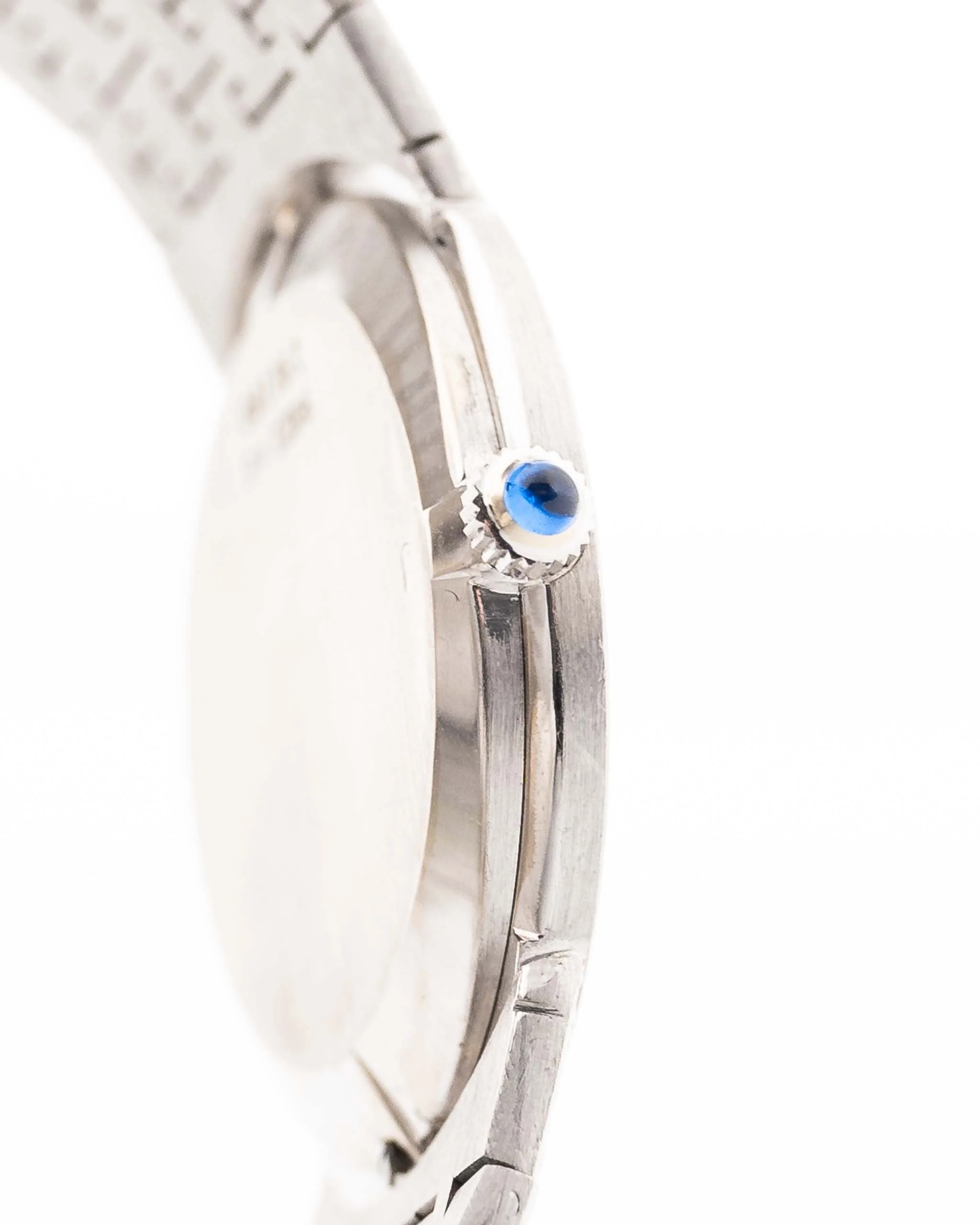 Piaget Ellipse 9821 Roman 18k 1970s - Image 7