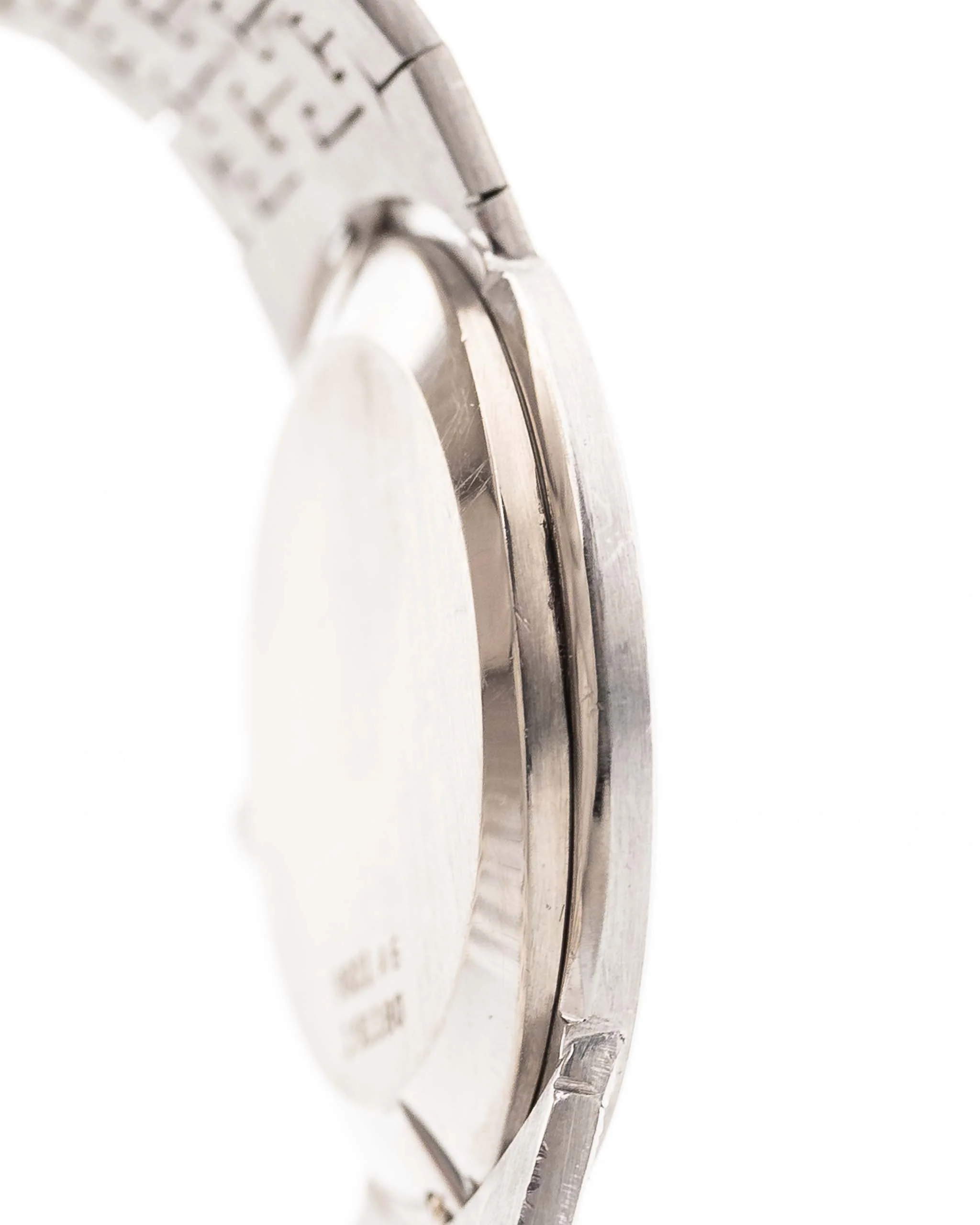 Piaget Ellipse 9821 Roman 18k 1970s - Image 8