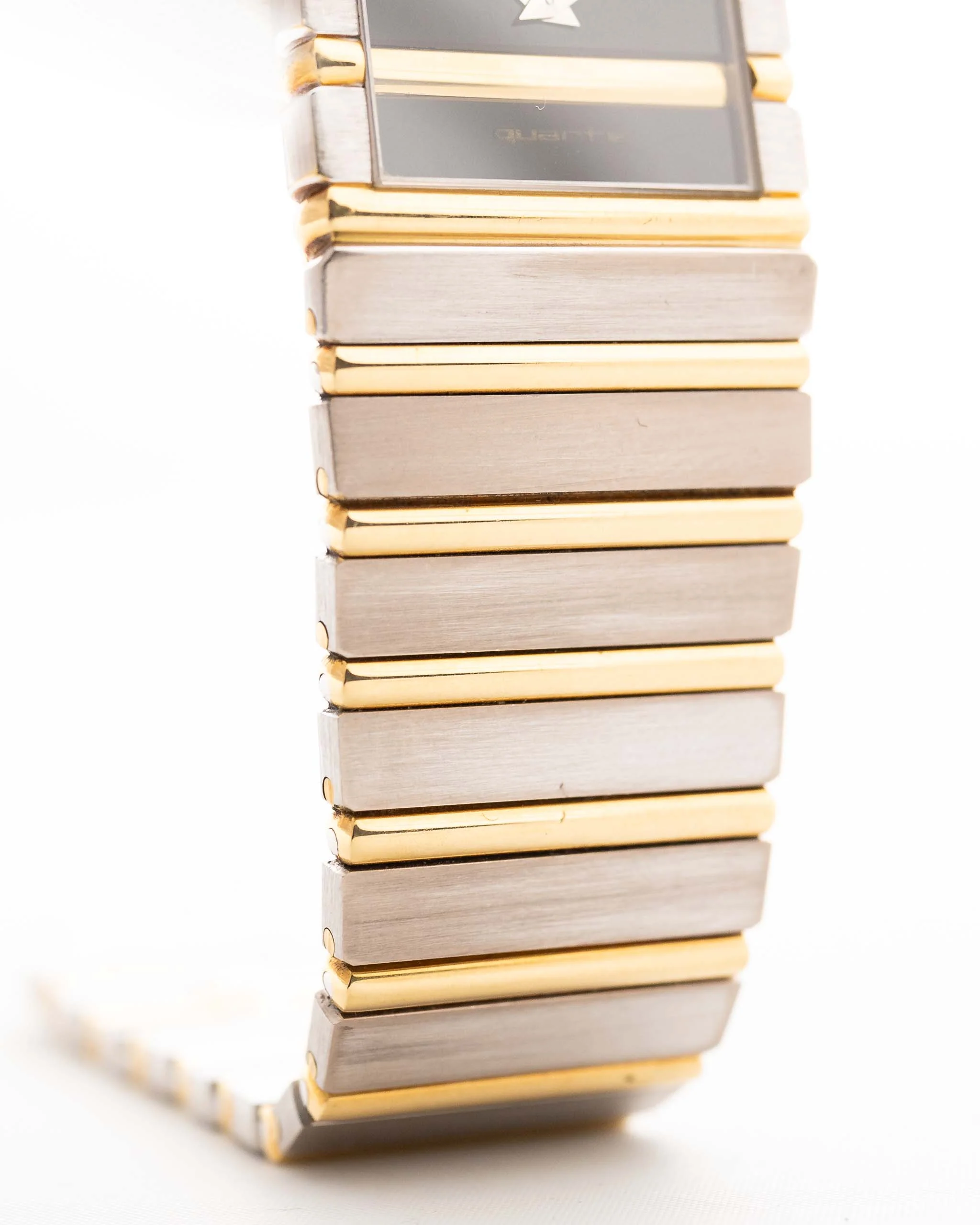 Piaget Polo 7131 Onyx Zebra 1980s - Image 12