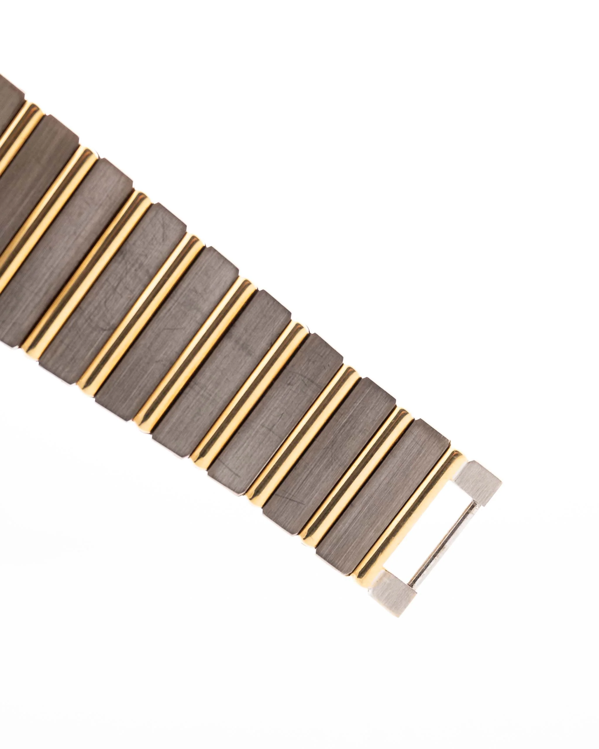 Piaget Polo 7131 Onyx Zebra 1980s - Image 13
