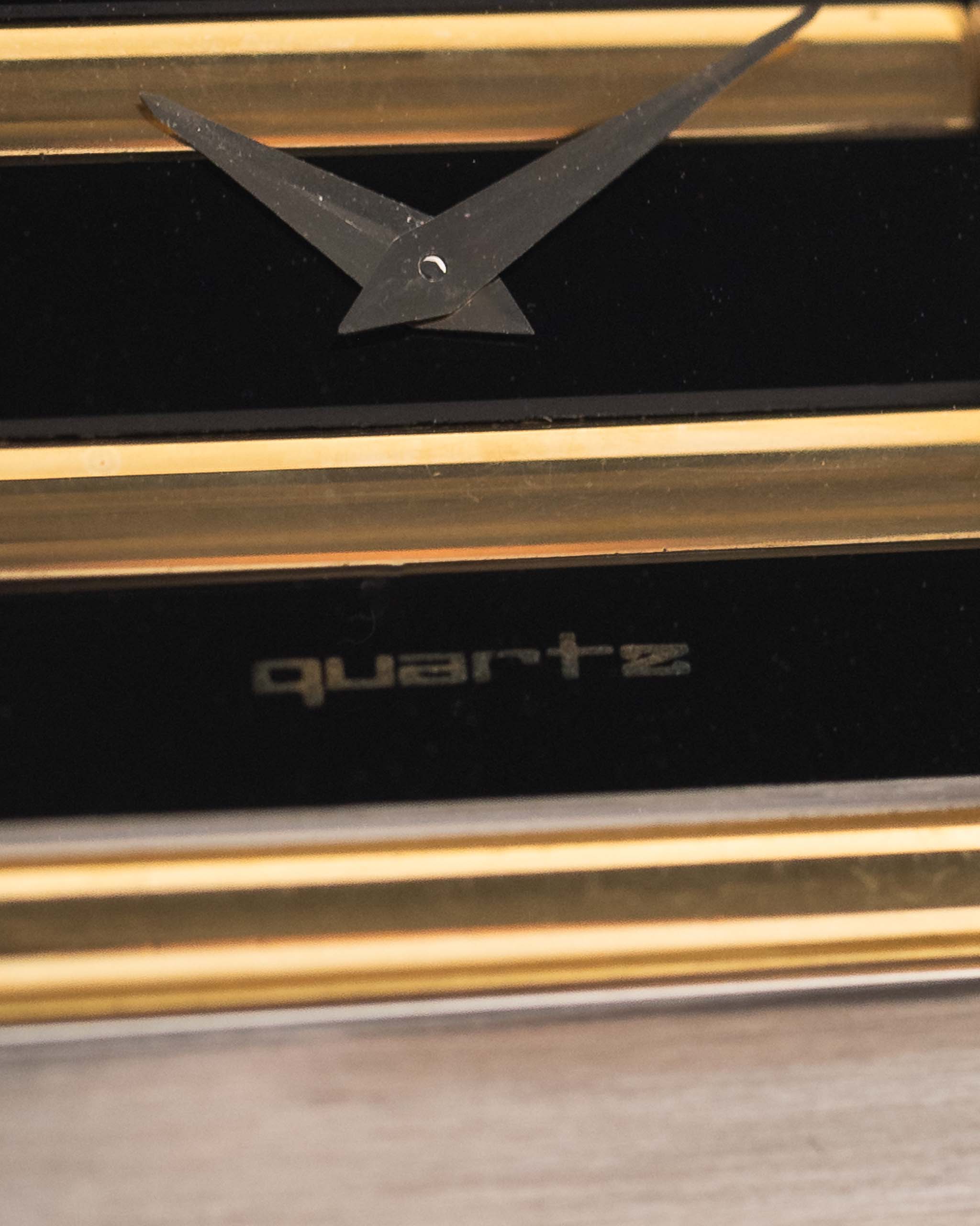 Piaget Polo 7131 Onyx Zebra 1980s - Image 5