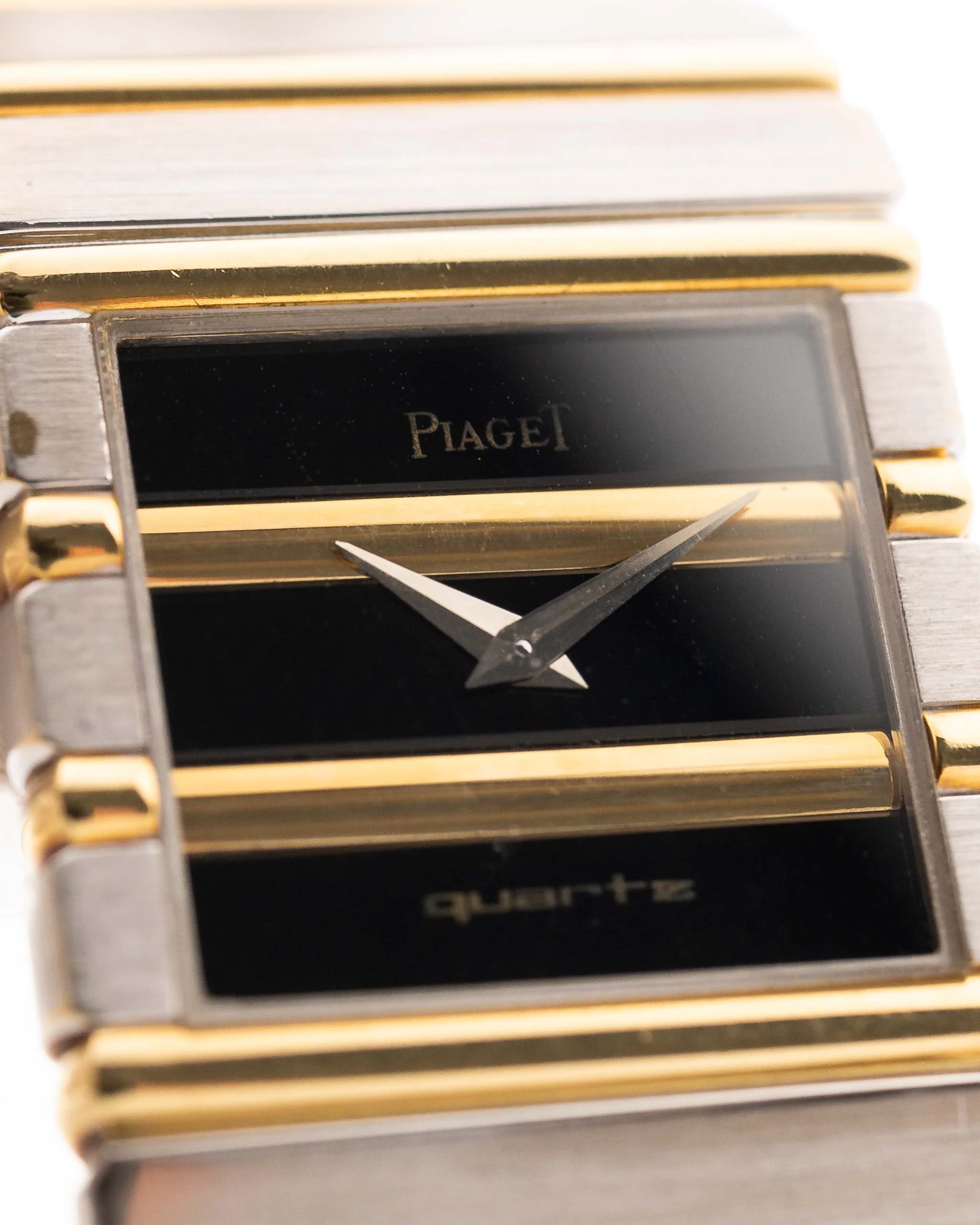 Piaget Polo 7131 Onyx Zebra 1980s - Image 6