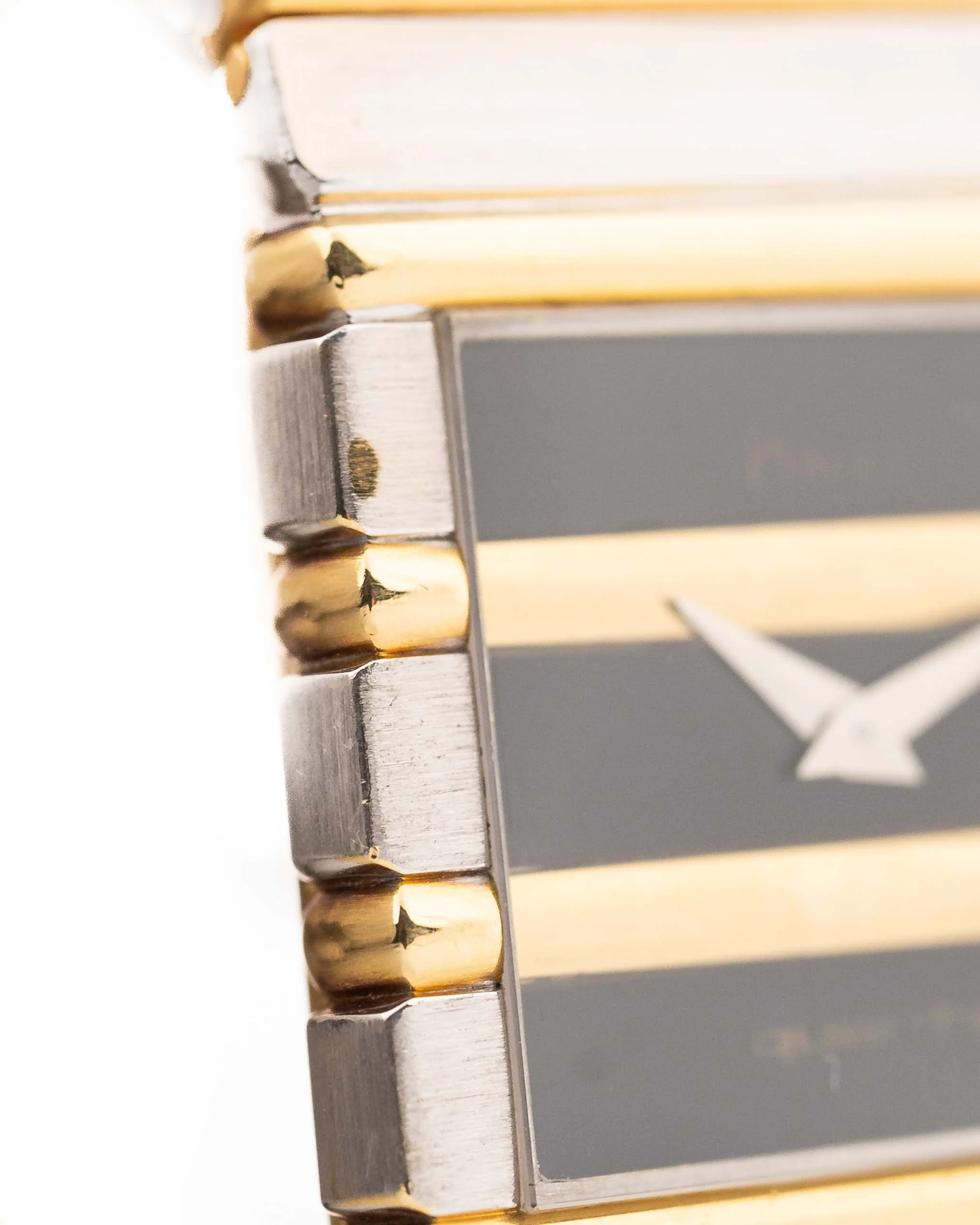 Piaget Polo 7131 Onyx Zebra 1980s - Image 7