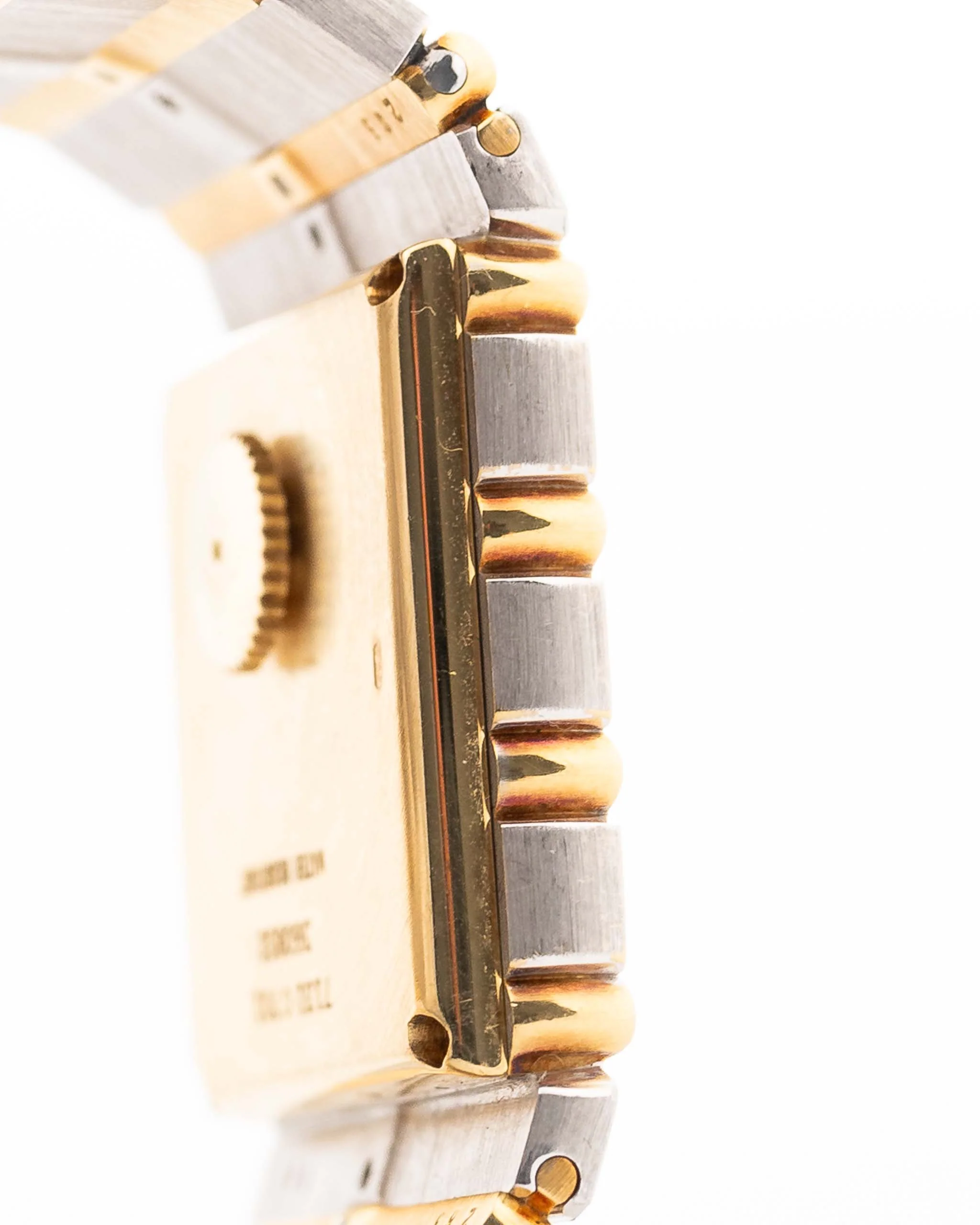 Piaget Polo 7131 Onyx Zebra 1980s - Image 8