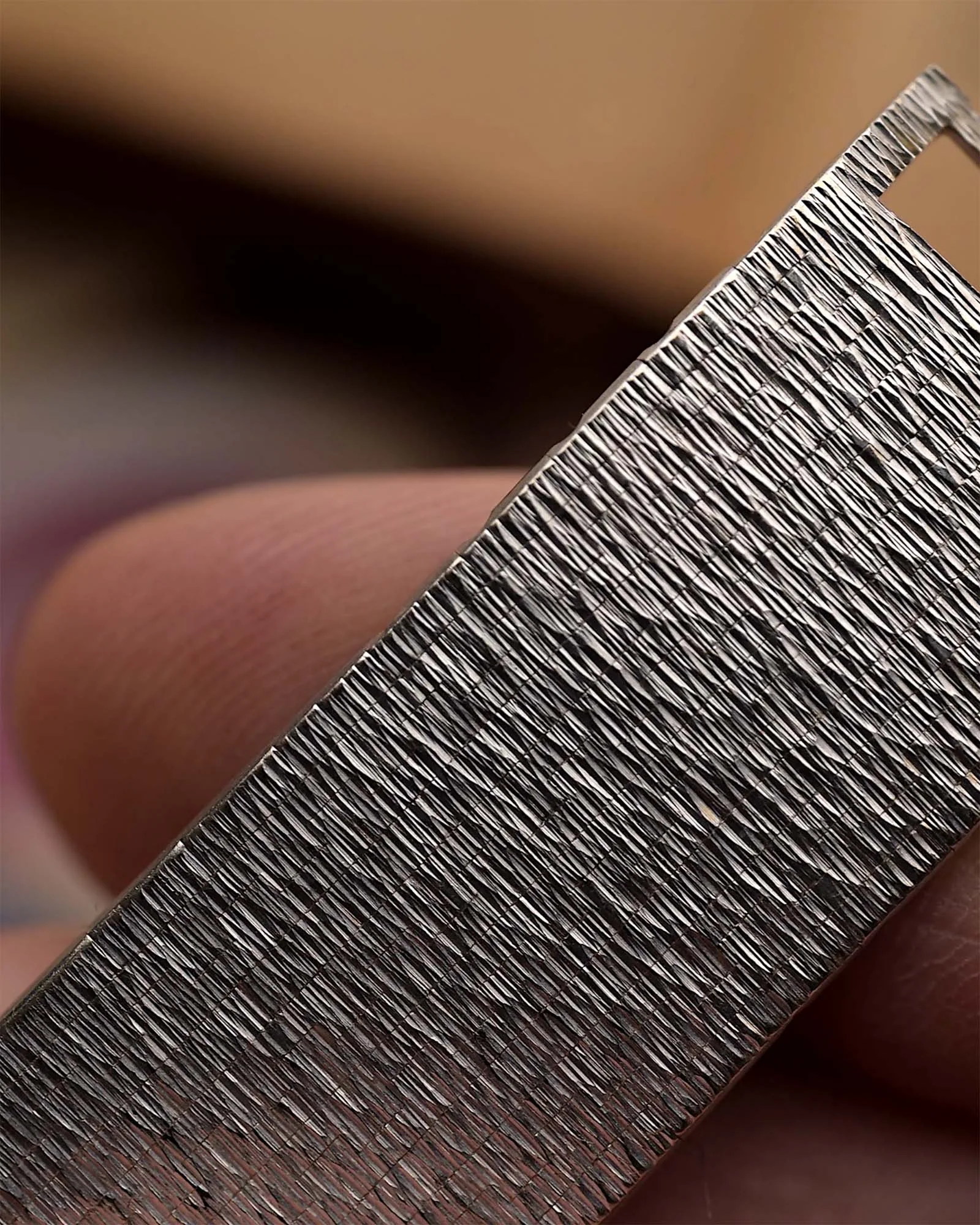 Piaget Square 9775 Lapis Onyx Diamond 1970s - Image 6