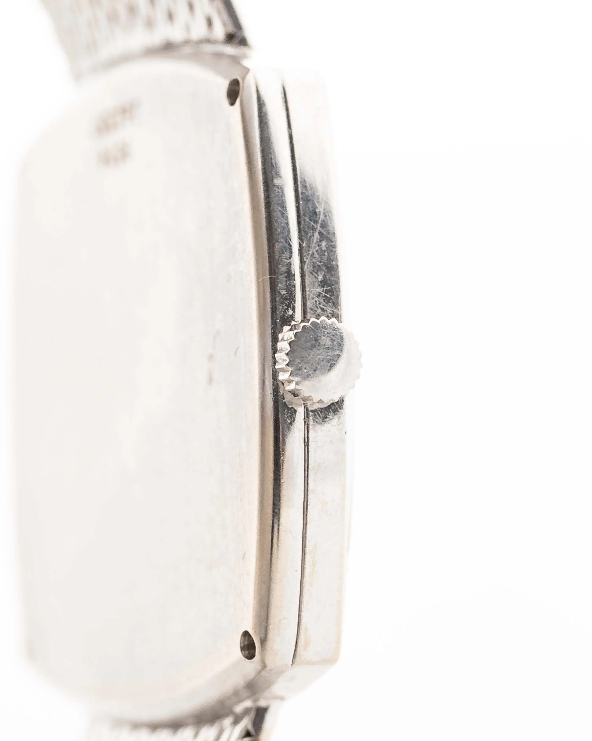 Piaget TV 9574 Bark White Gold 1970 - Image 17