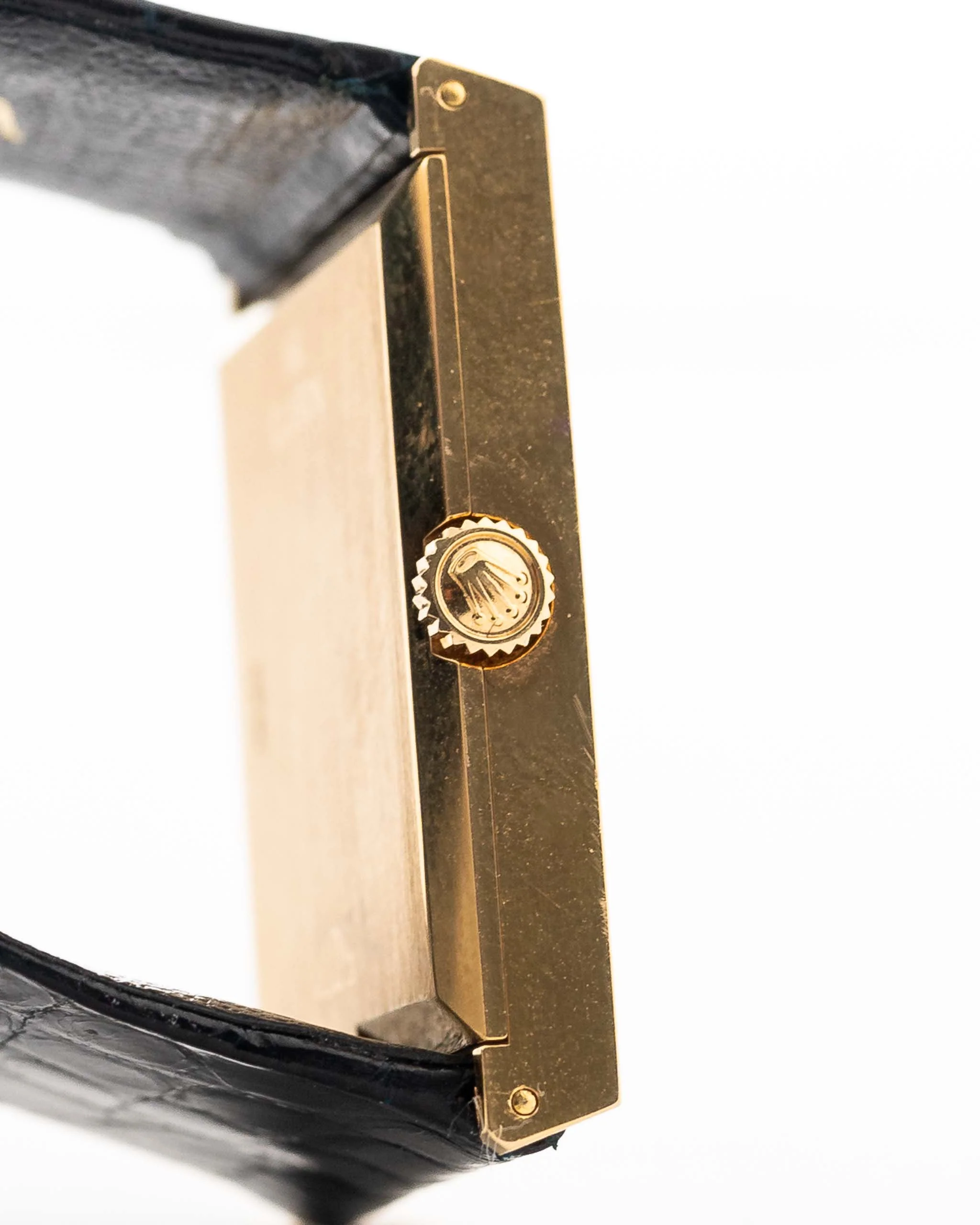 Rolex Cellini 5071 Blue 1991 - Image 15