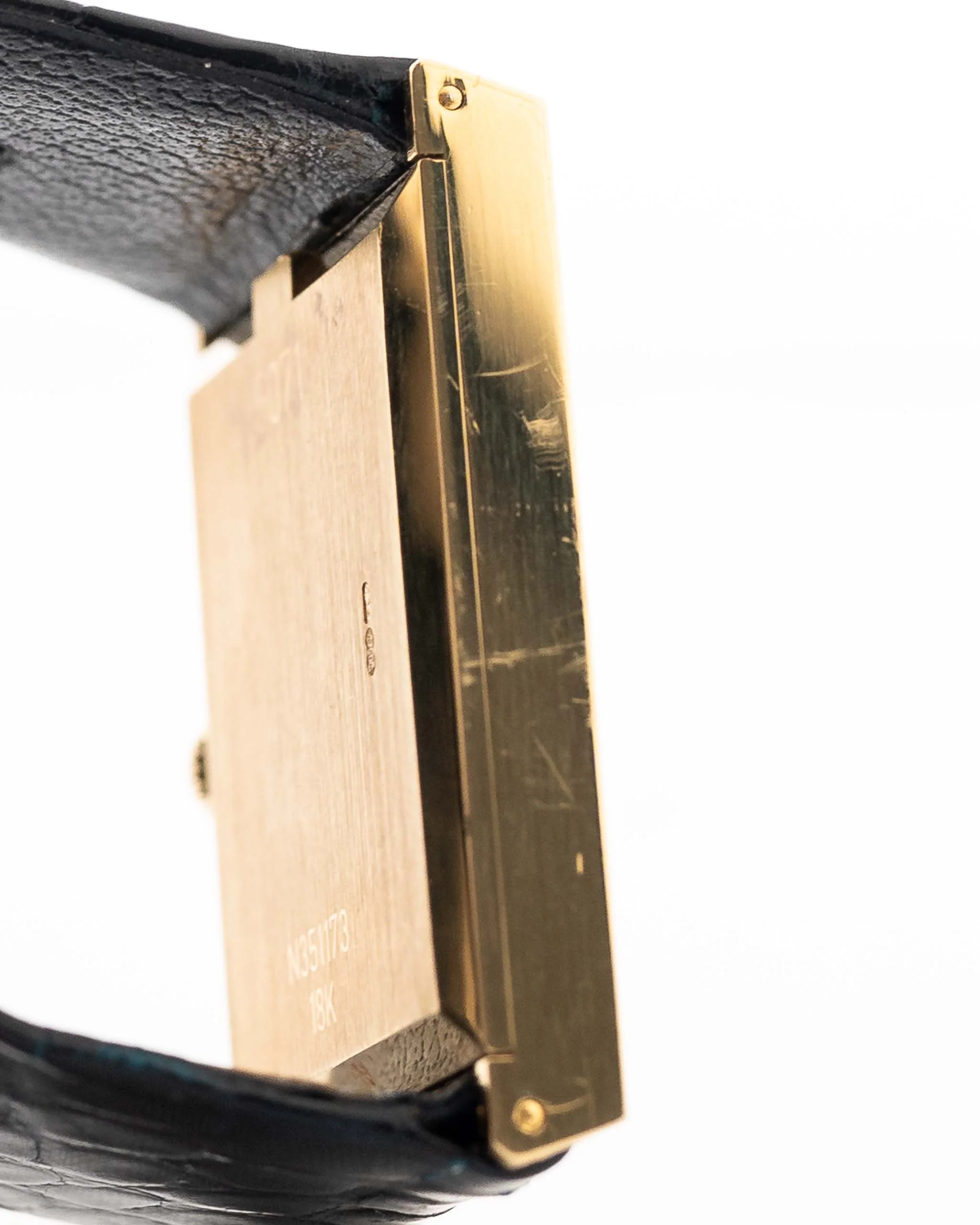 Rolex Cellini 5071 Blue 1991 - Image 16