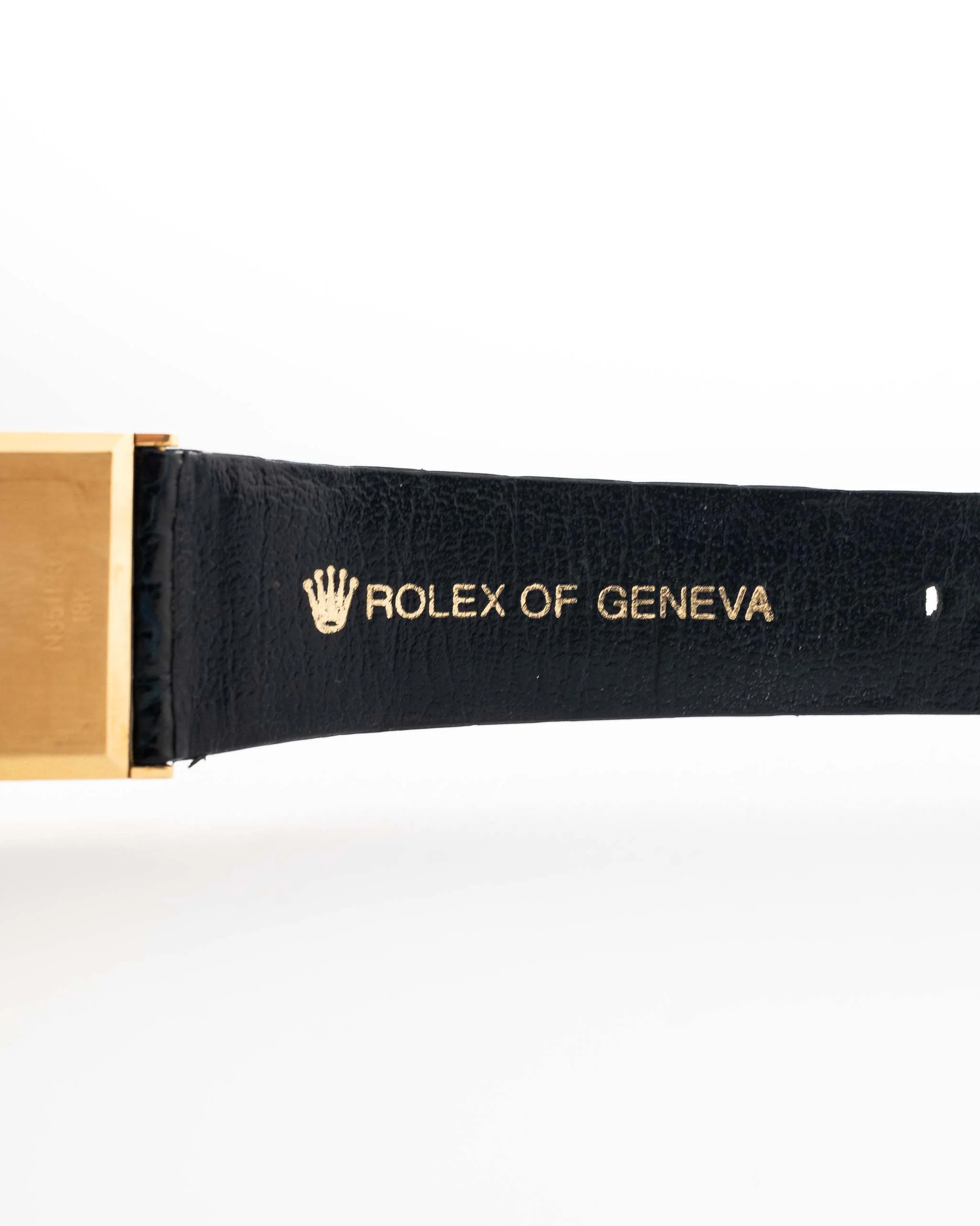 Rolex Cellini 5071 Blue 1991 - Image 19