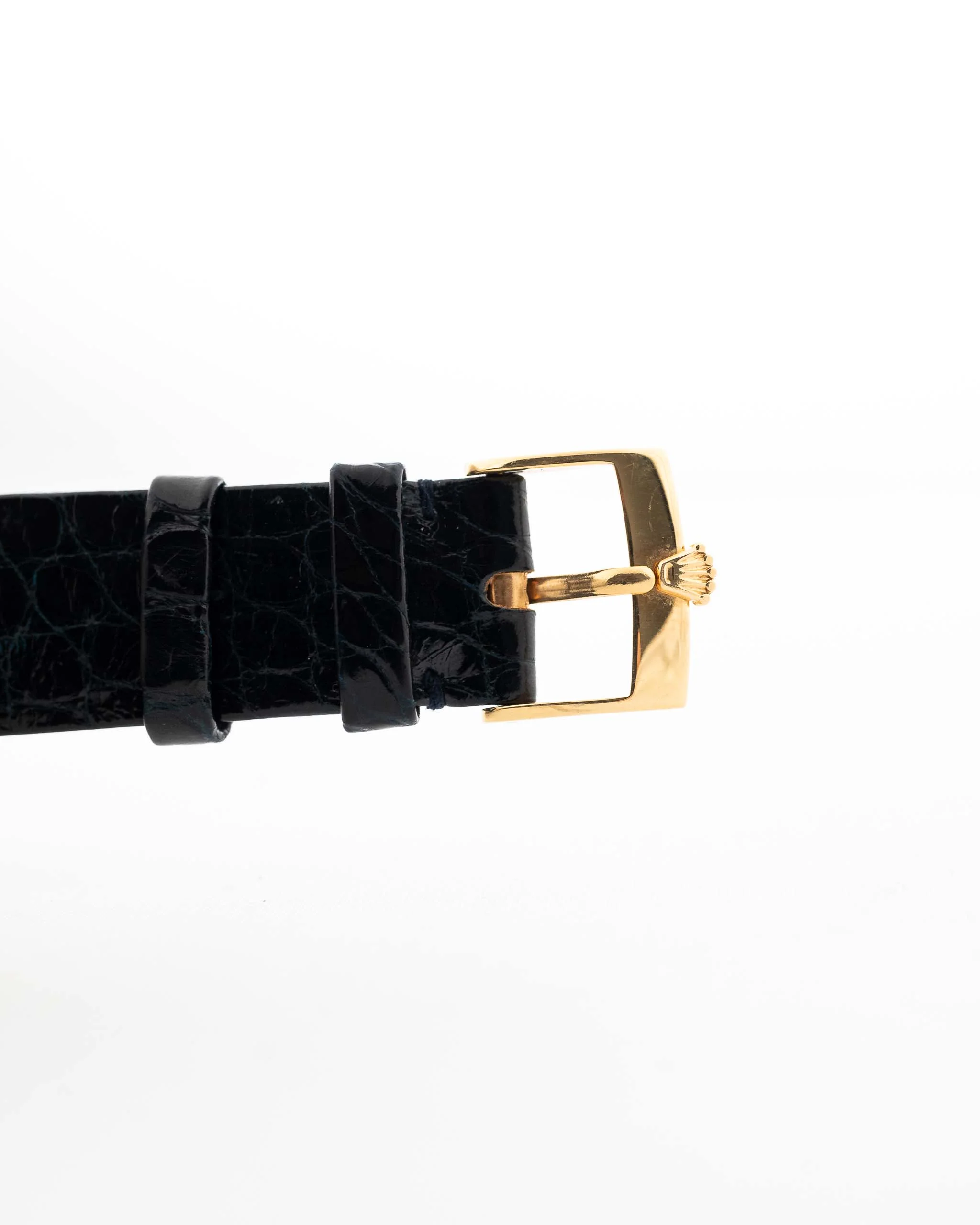 Rolex Cellini 5071 Blue 1991 - Image 20