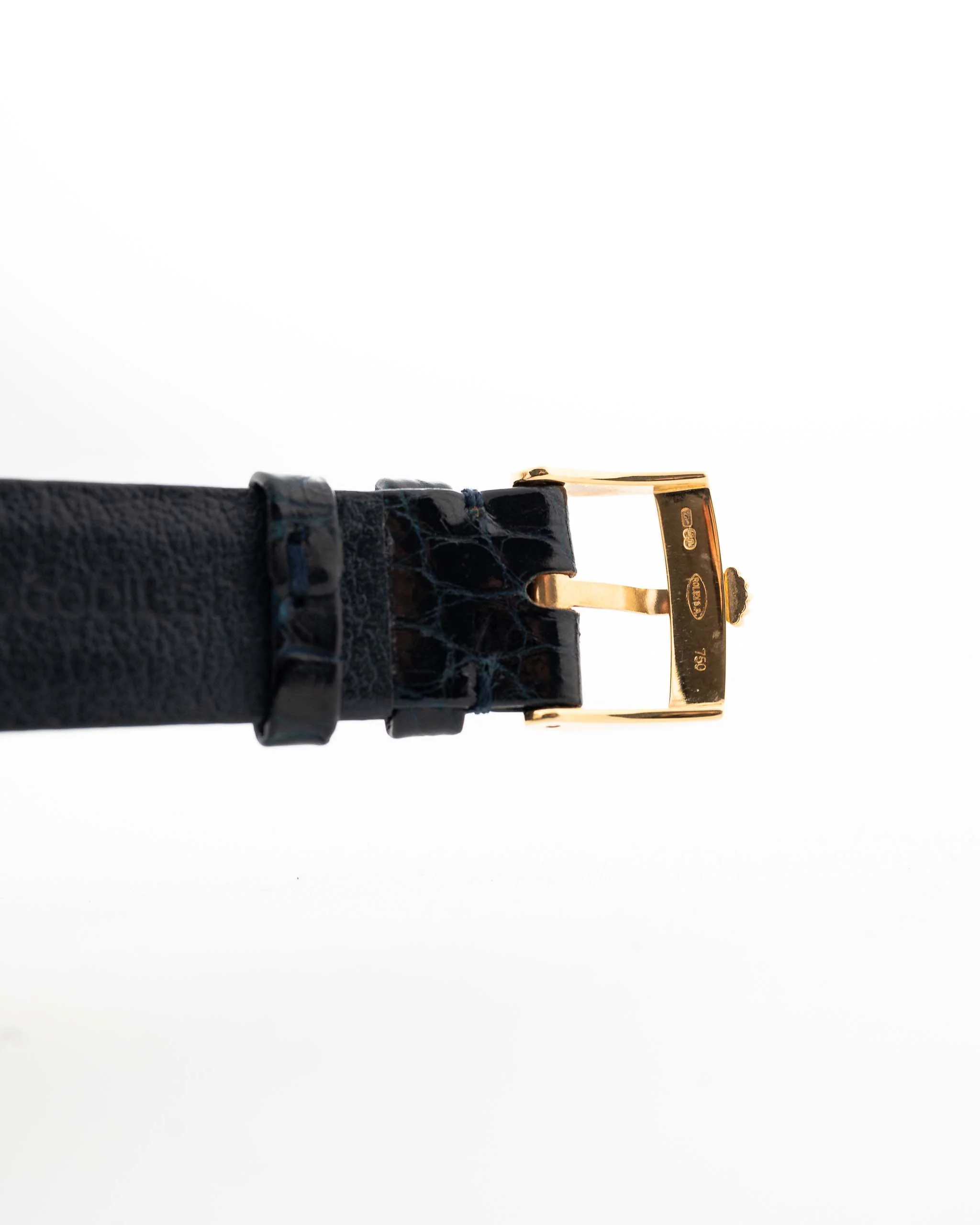 Rolex Cellini 5071 Blue 1991 - Image 21