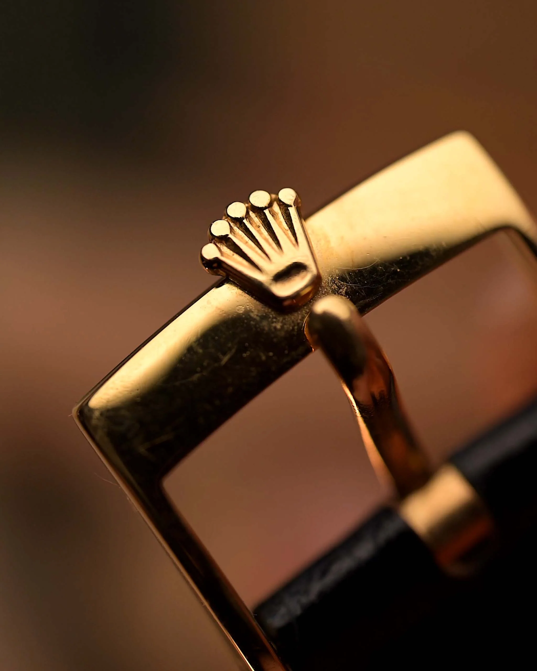 Rolex Cellini 5071 Blue 1991 - Image 6