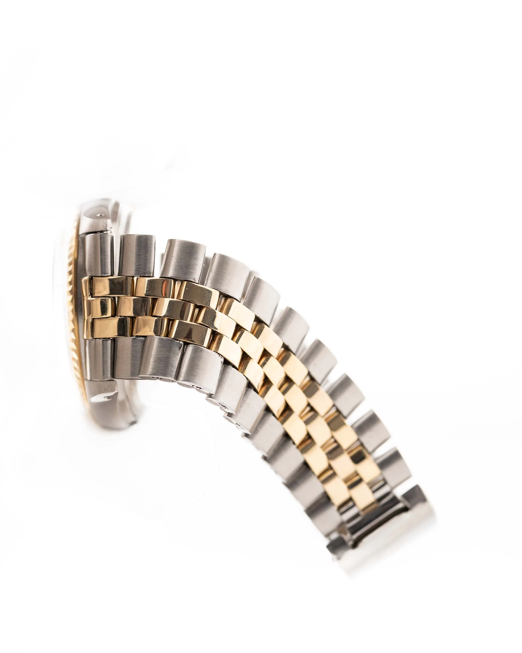 Rolex Datejust 1601 Two Tone Pie Pan 1973 - Image 19