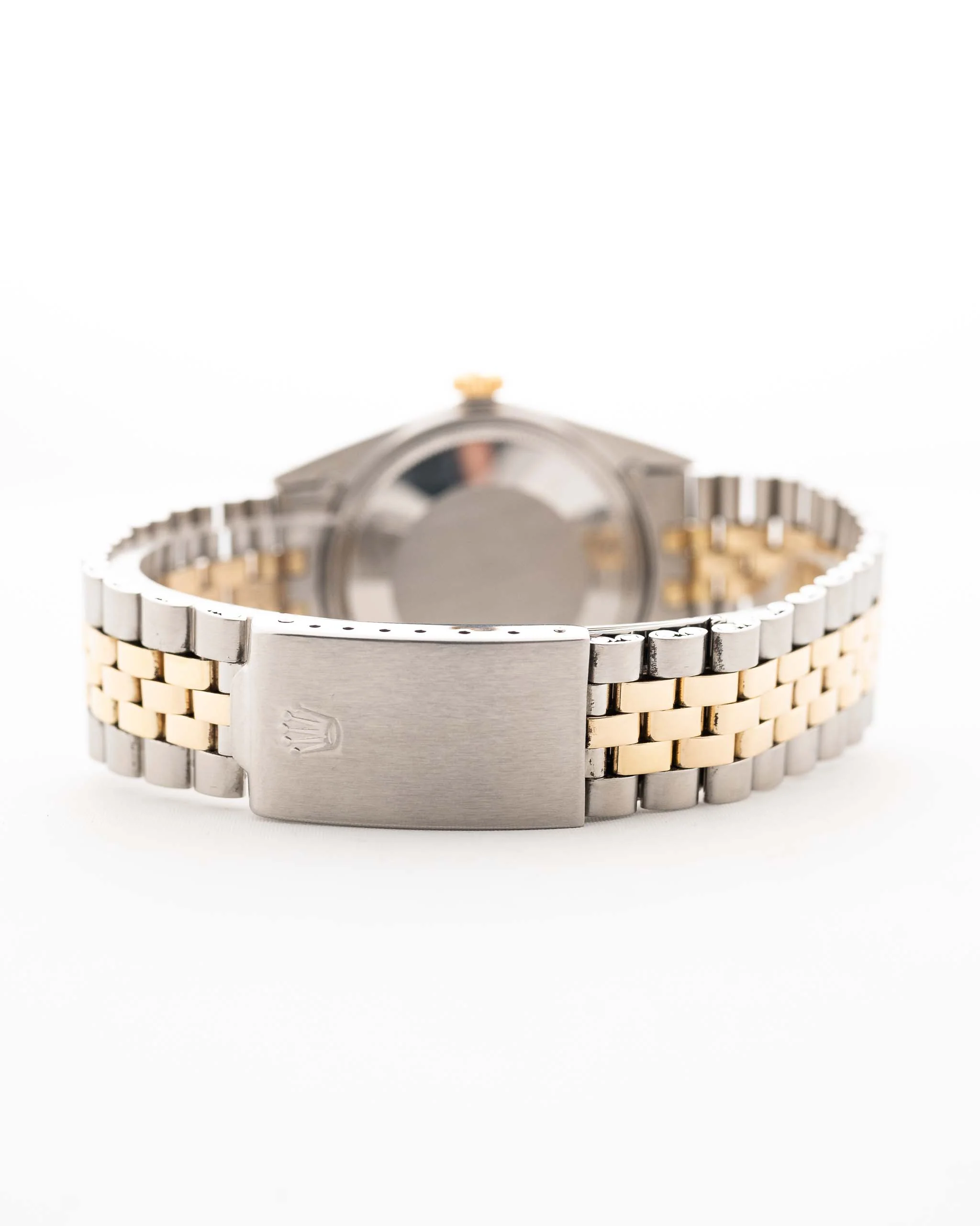 Rolex Datejust 1601 Two Tone Pie Pan 1973 - Image 20