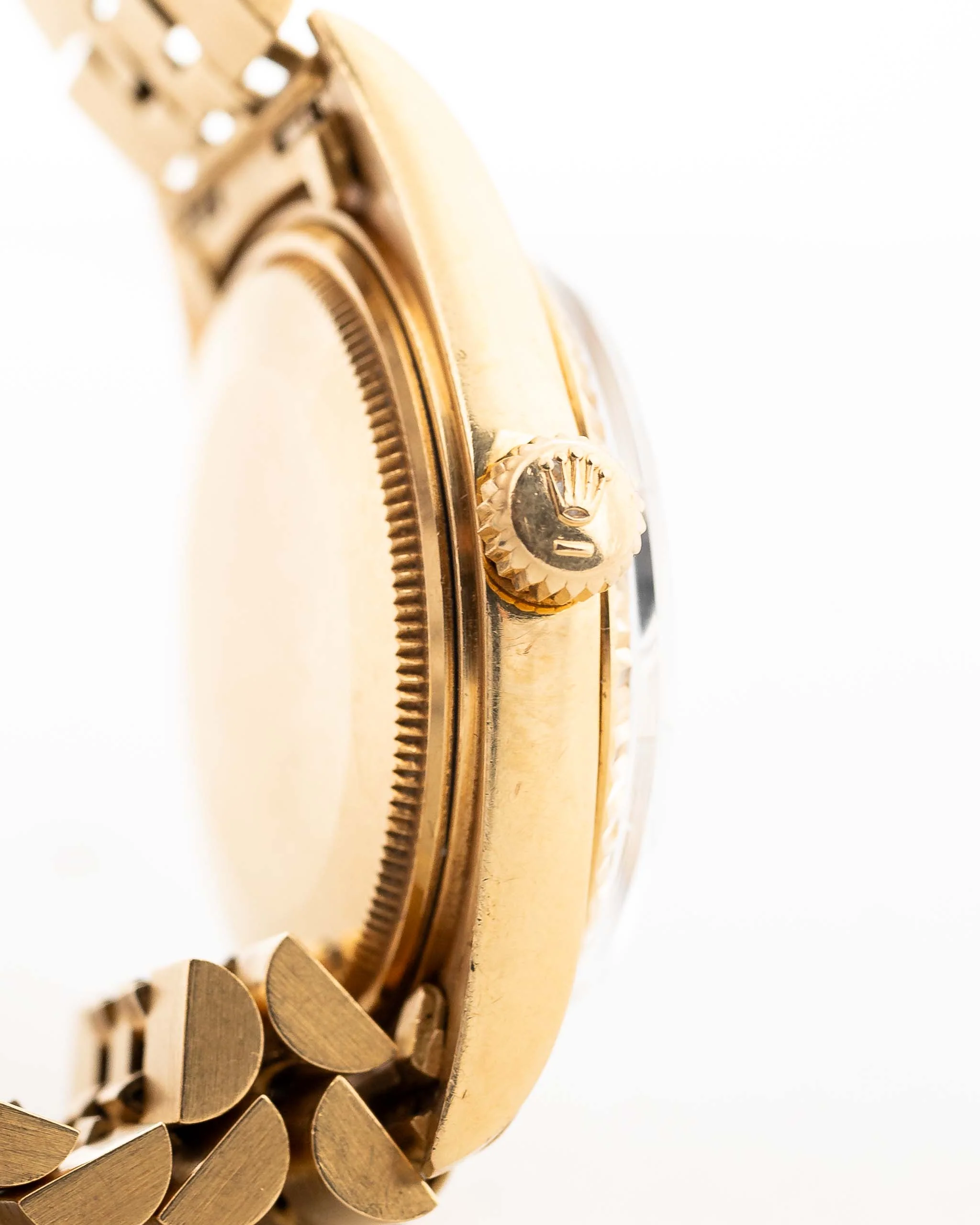 Rolex Datejust 1601 Onyx 1969 - Image 13