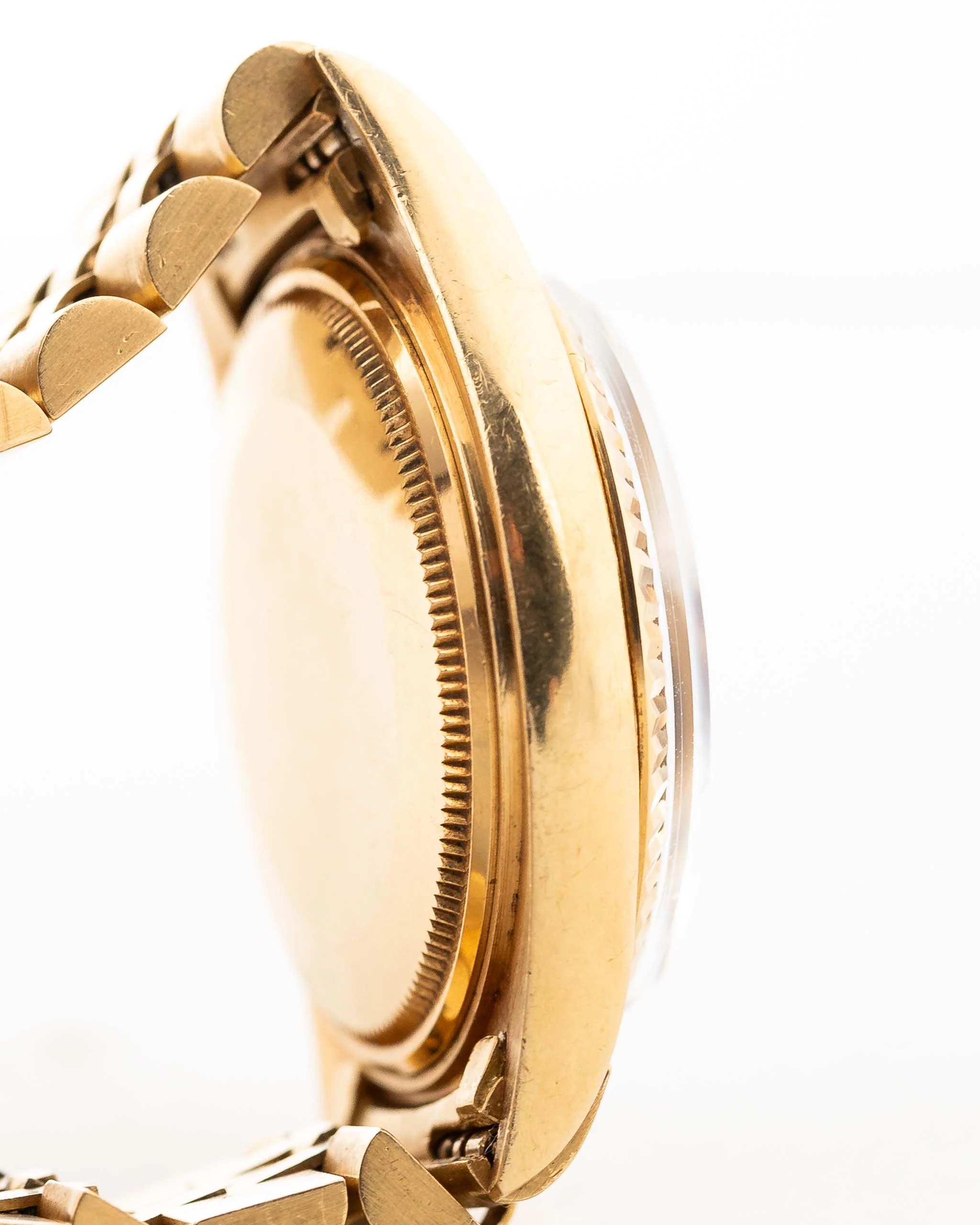 Rolex Datejust 1601 Onyx 1969 - Image 14