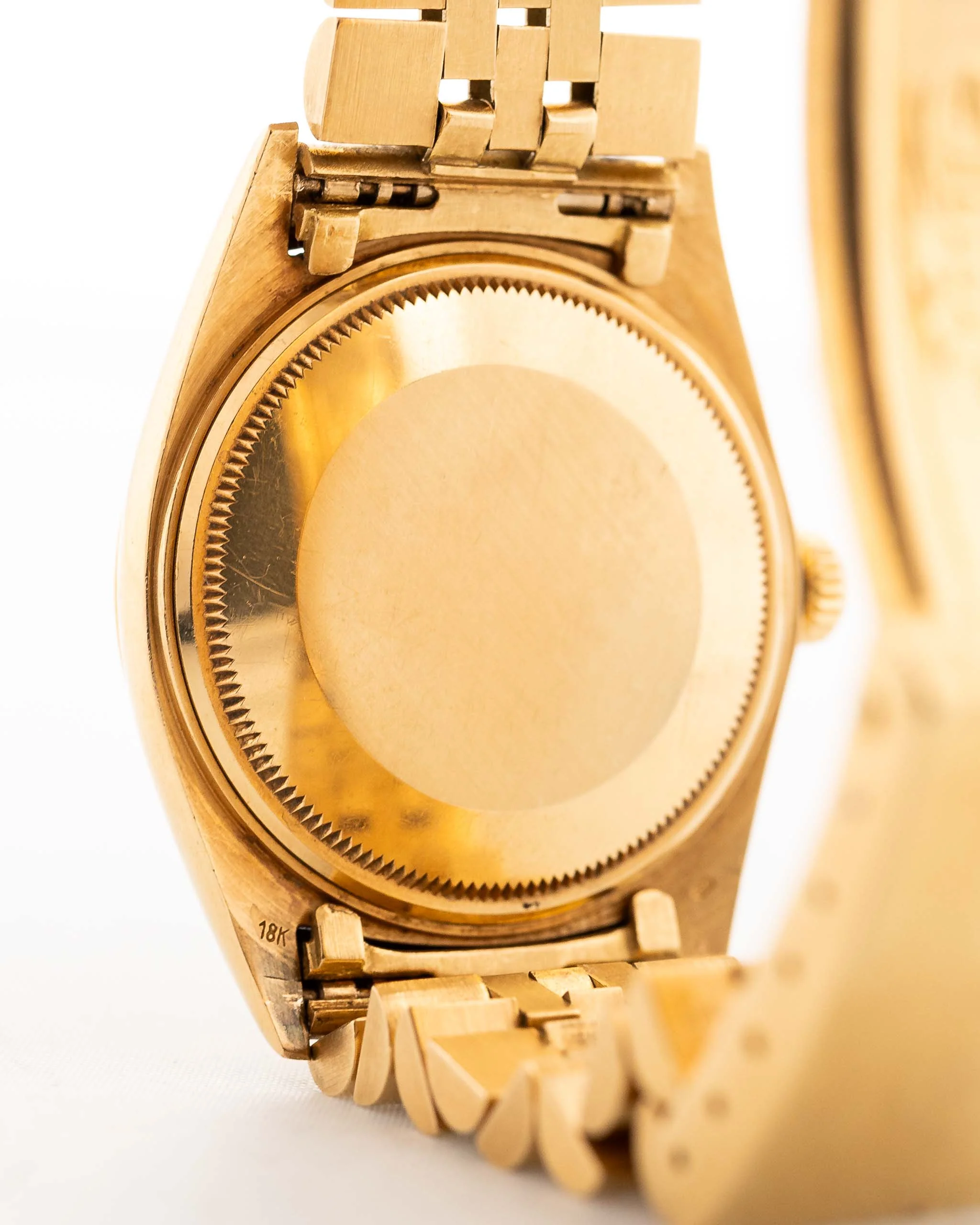 Rolex Datejust 1601 Onyx 1969 - Image 17