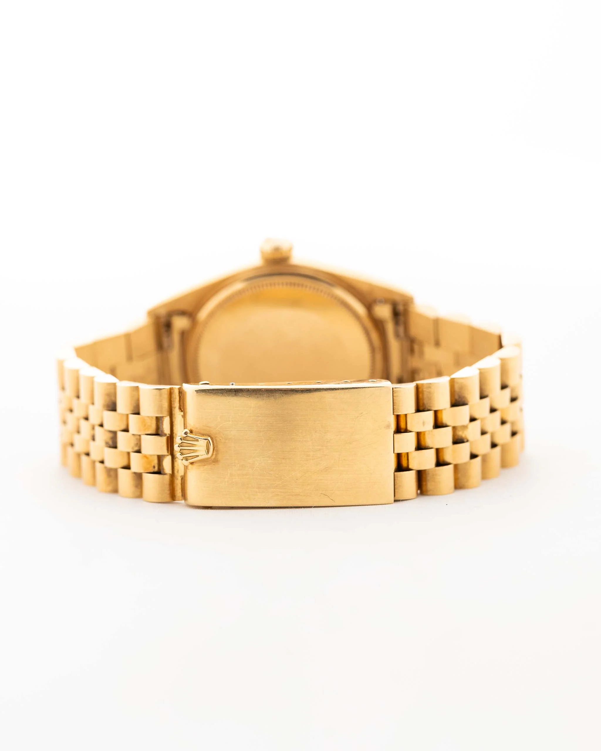 Rolex Datejust 1601 Onyx 1969 - Image 21