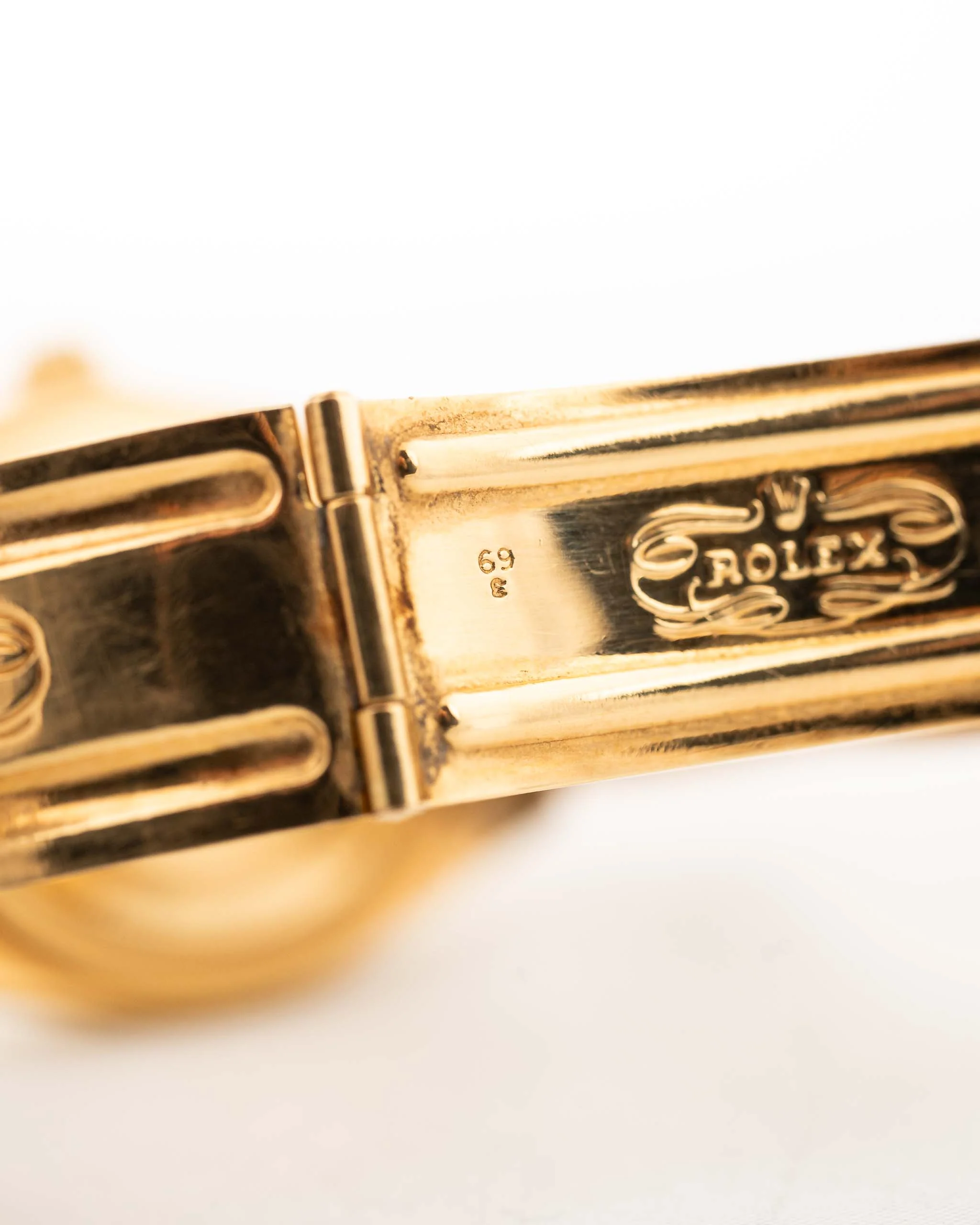 Rolex Datejust 1601 Onyx 1969 - Image 23