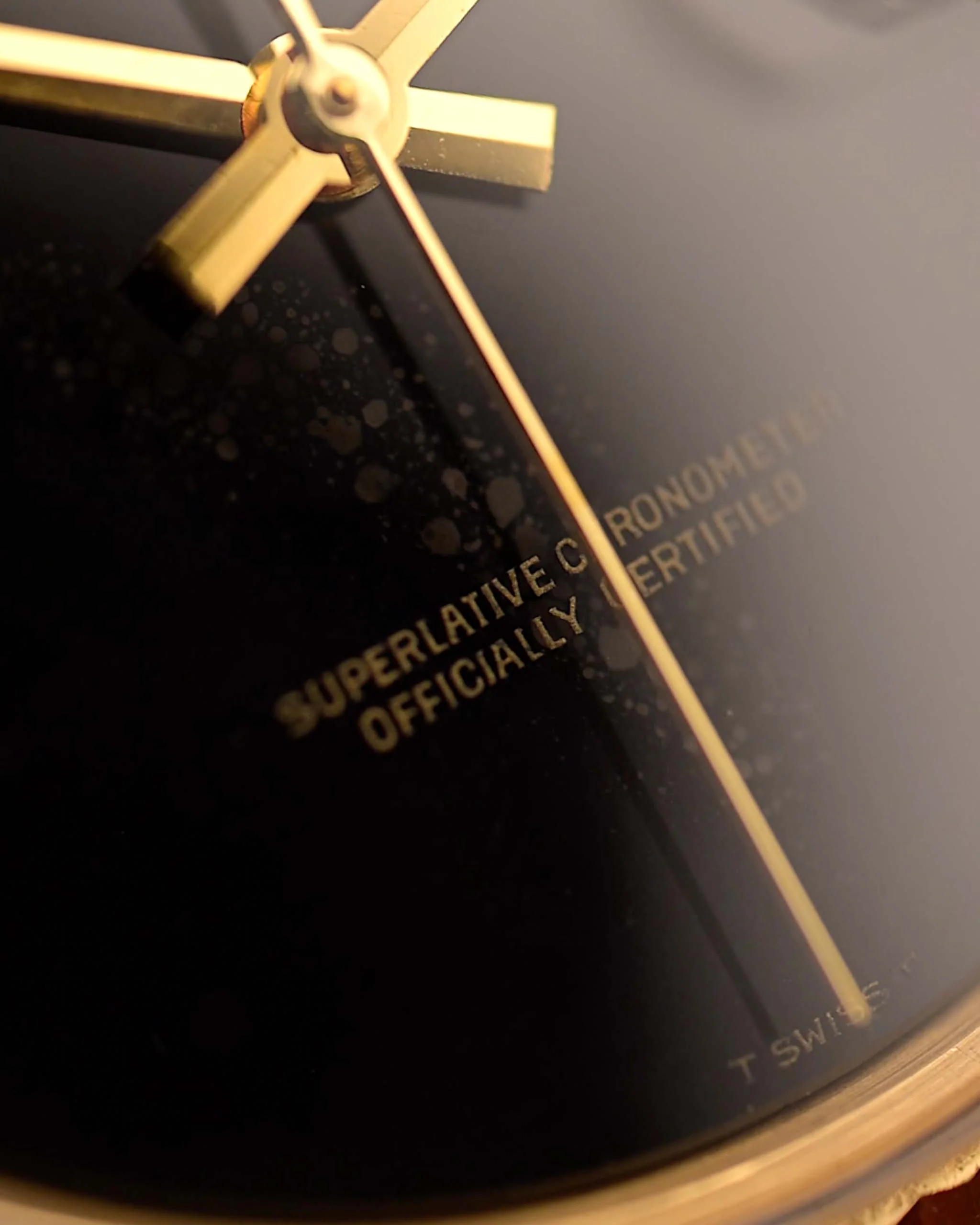 Rolex Datejust 1601 Onyx 1969 - Image 6