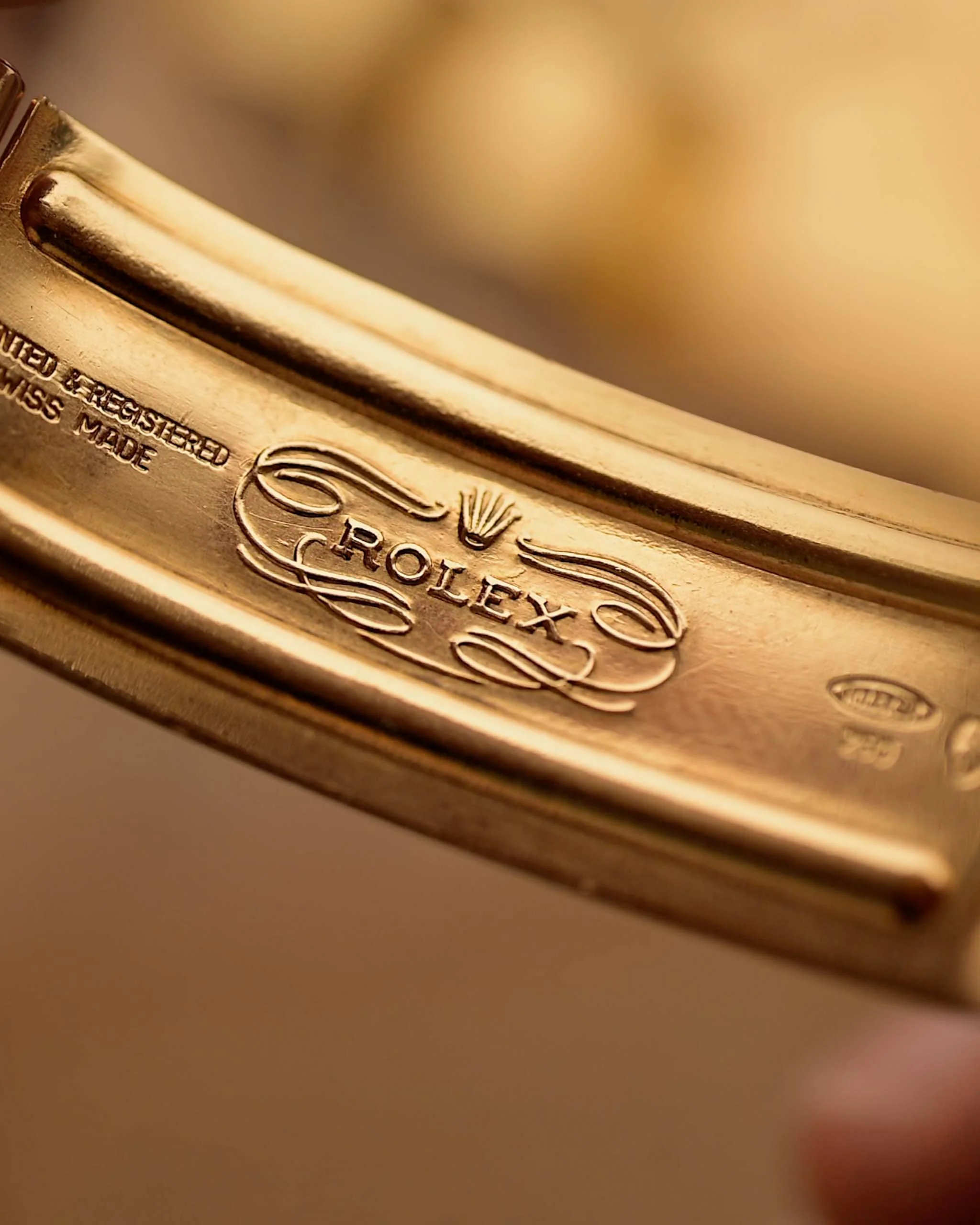 Rolex Datejust 1601 Onyx 1969 - Image 7