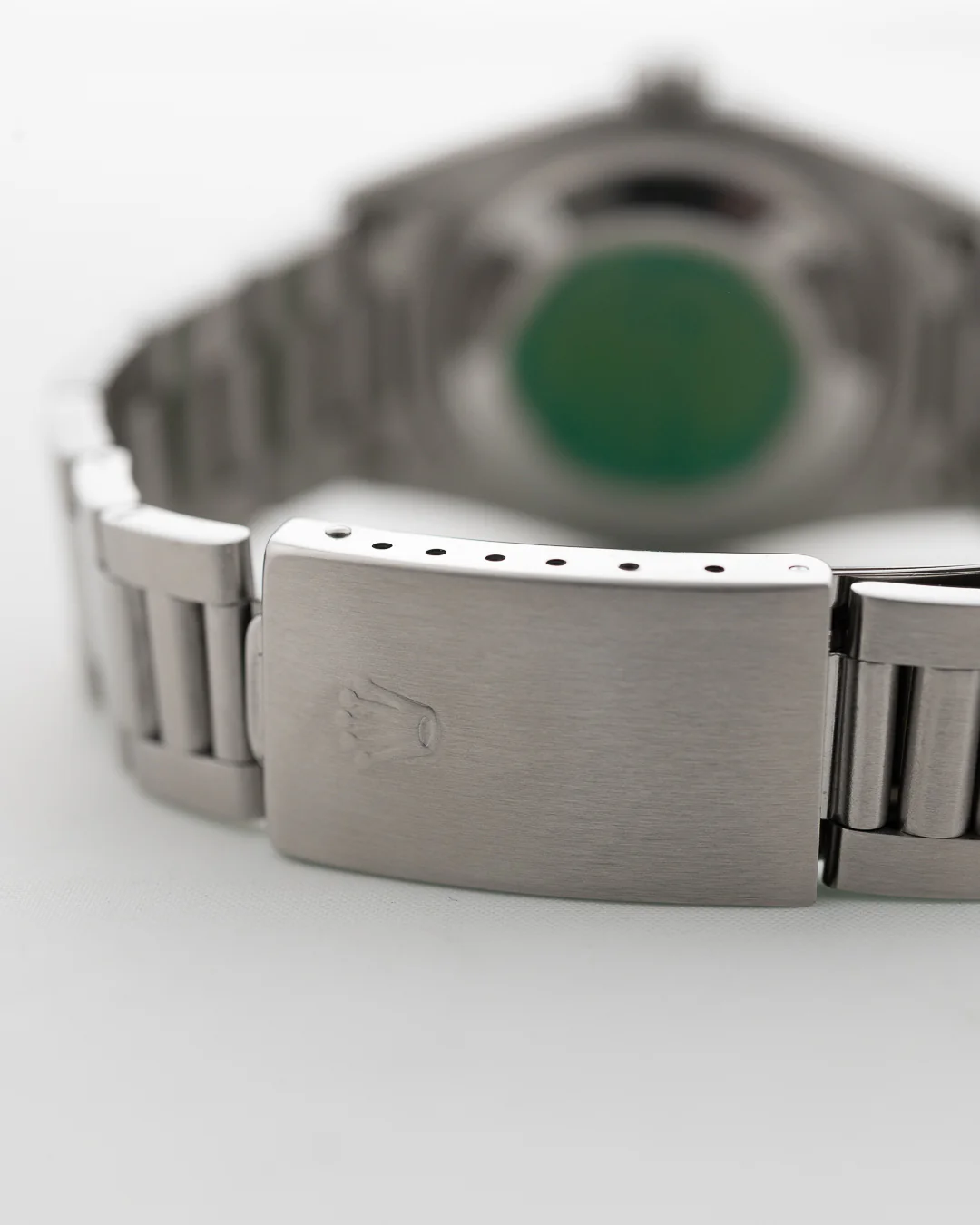 Rolex Datejust Mother-of-Pearl 1996 - Image 6