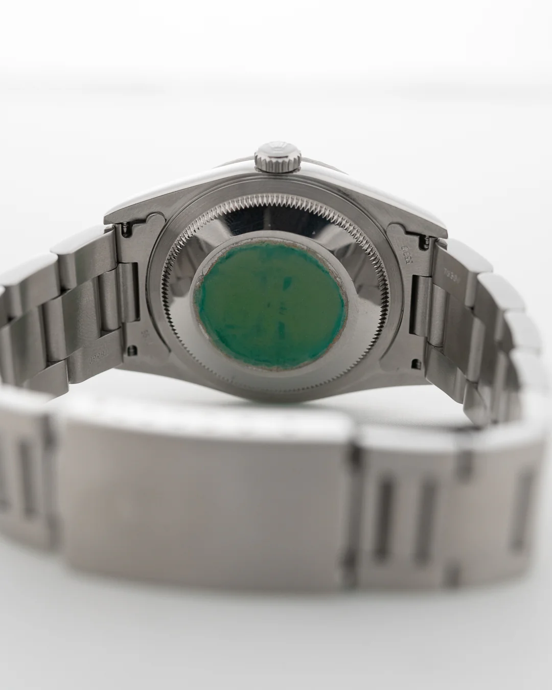 Rolex Datejust Mother-of-Pearl 1996 - Image 7