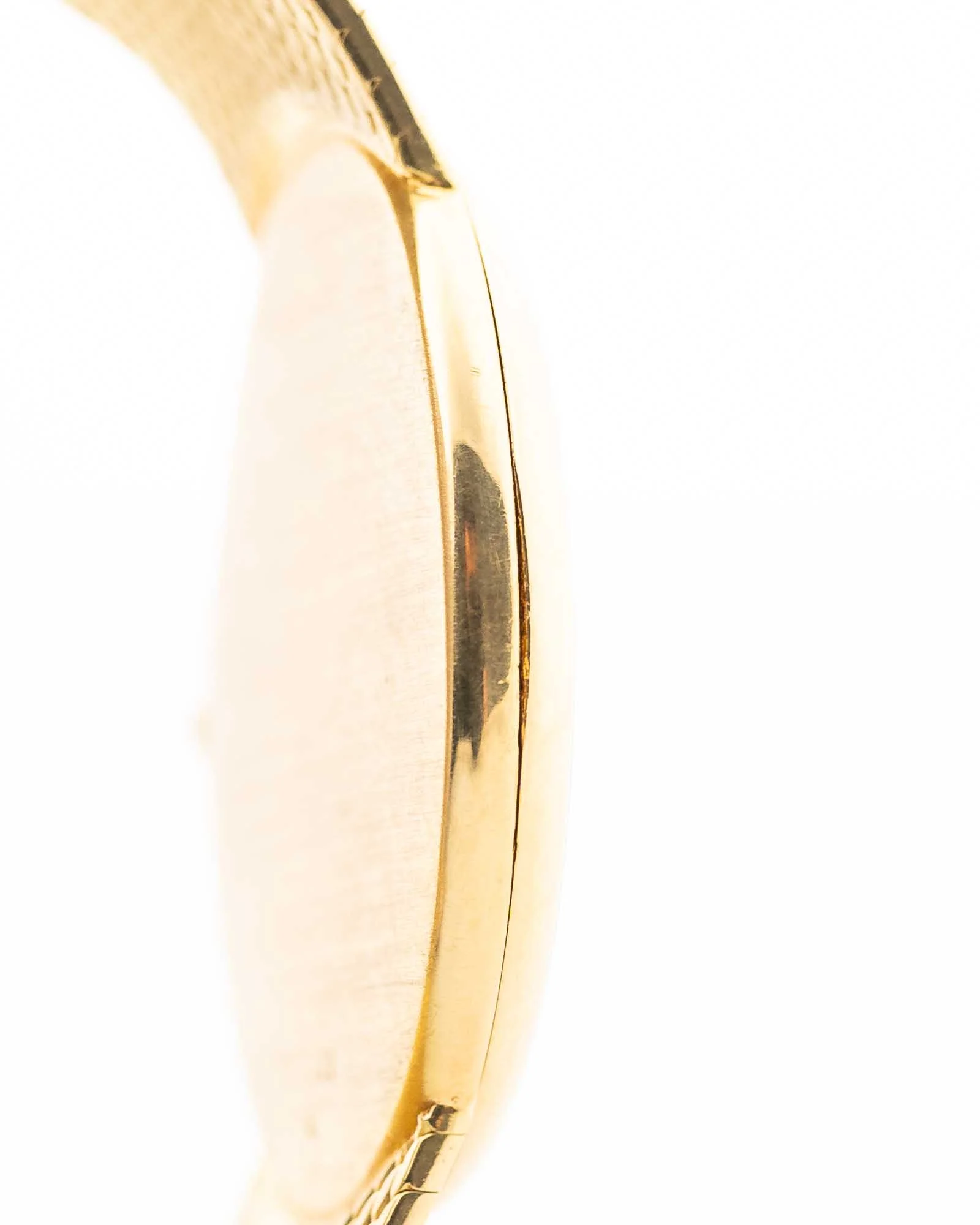 Vacheron Constantin 2047 Ellipse Onyx 1970s - Image 13