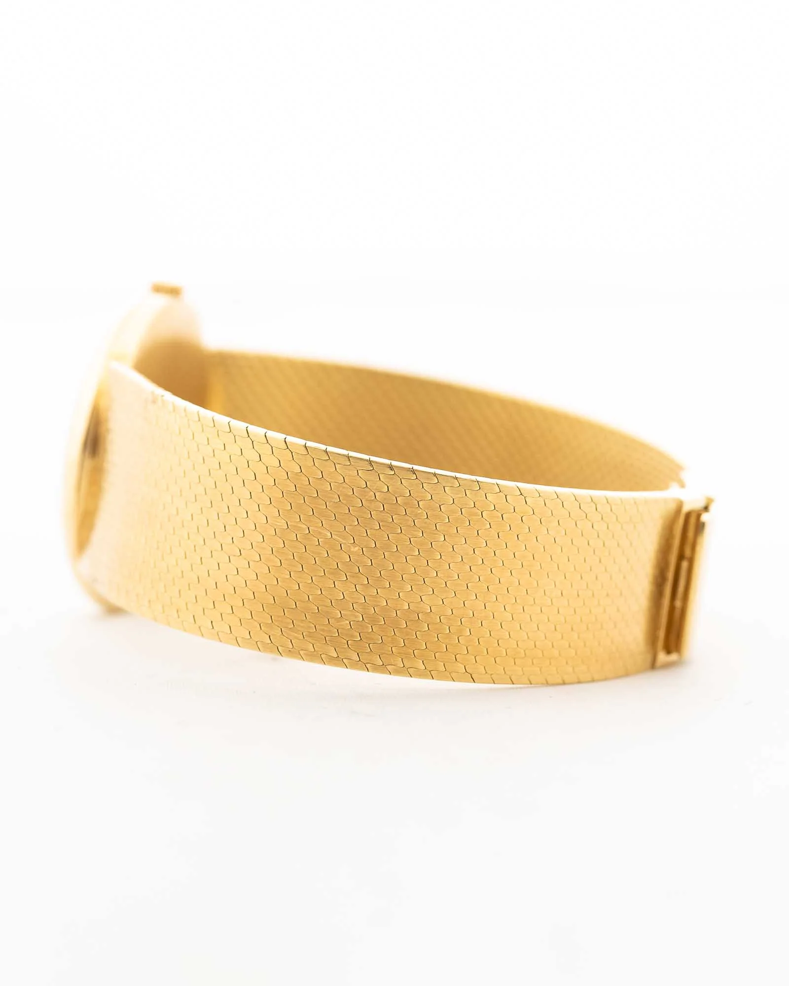 Vacheron Constantin 2047 Ellipse Onyx 1970s - Image 15