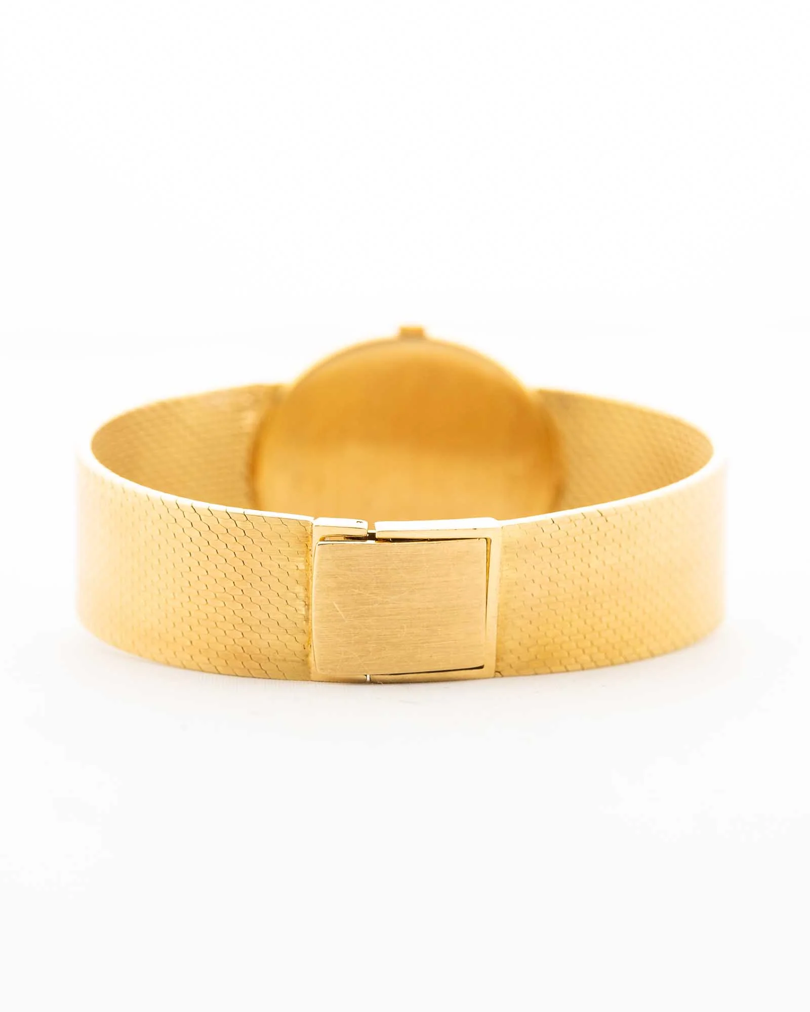 Vacheron Constantin 2047 Ellipse Onyx 1970s - Image 16