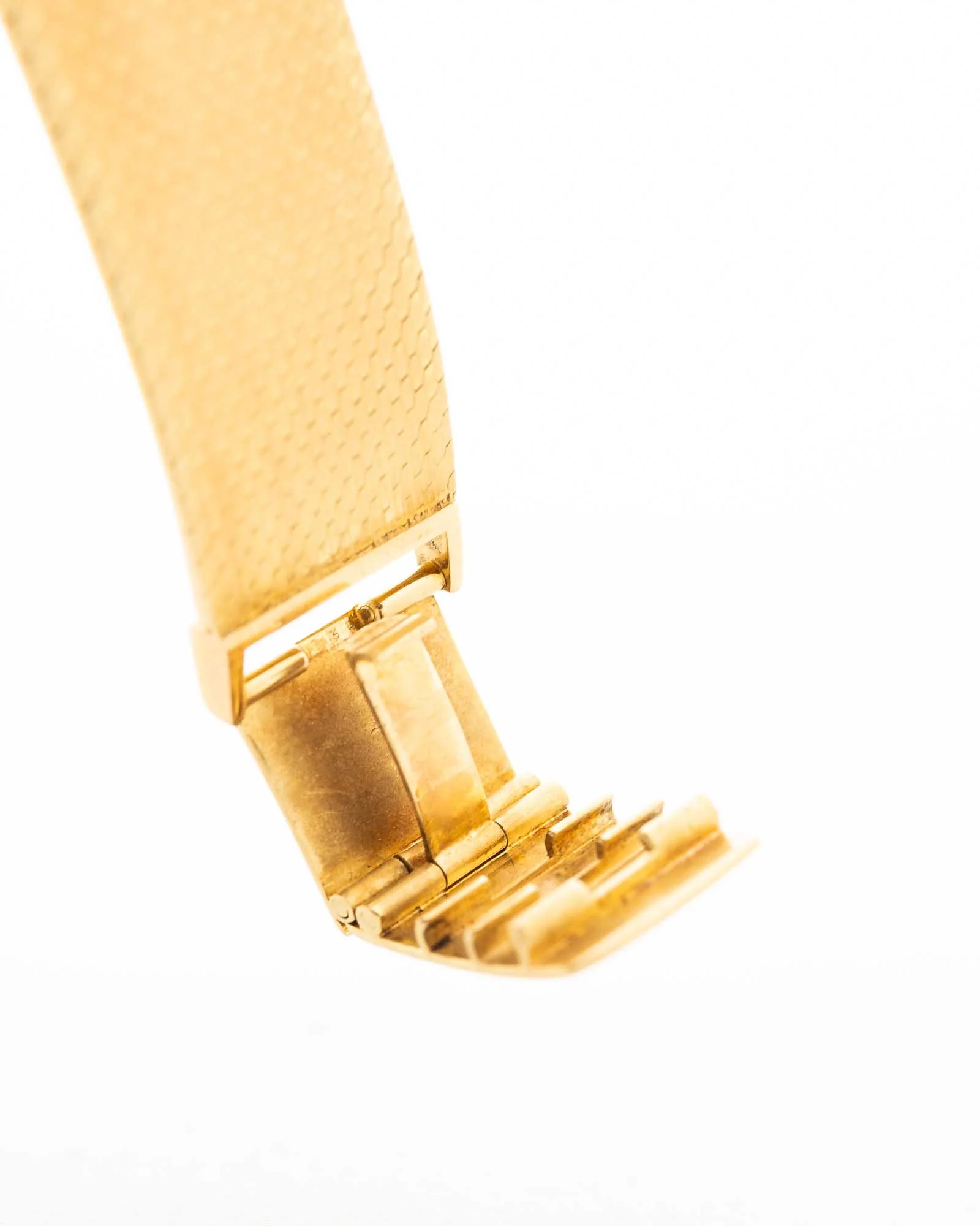 Vacheron Constantin 2047 Ellipse Onyx 1970s - Image 17