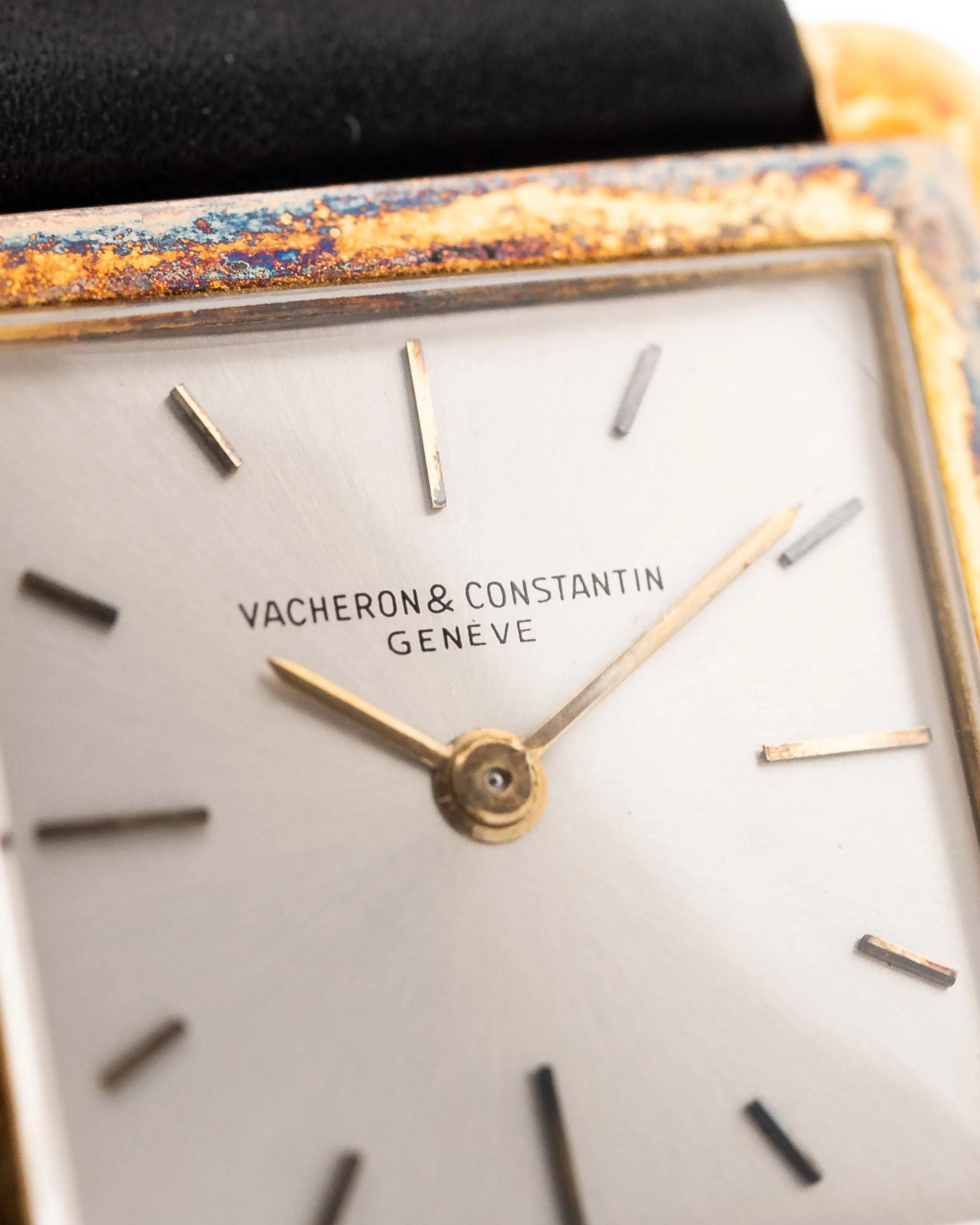 Vacheron Constantin 4963 Toledo 1950s - Image 4