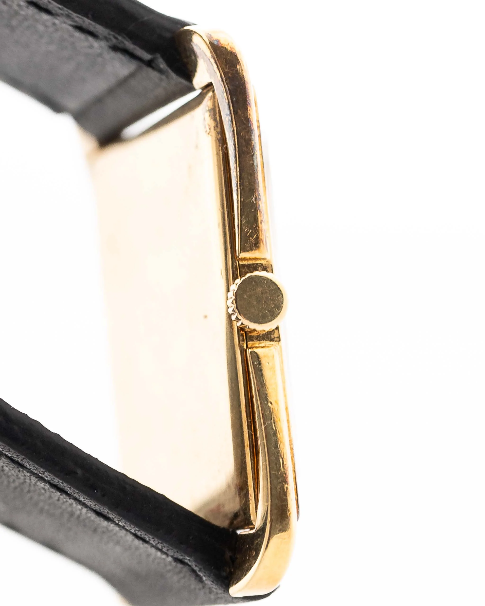 Vacheron Constantin 4963 Toledo 1950s - Image 7