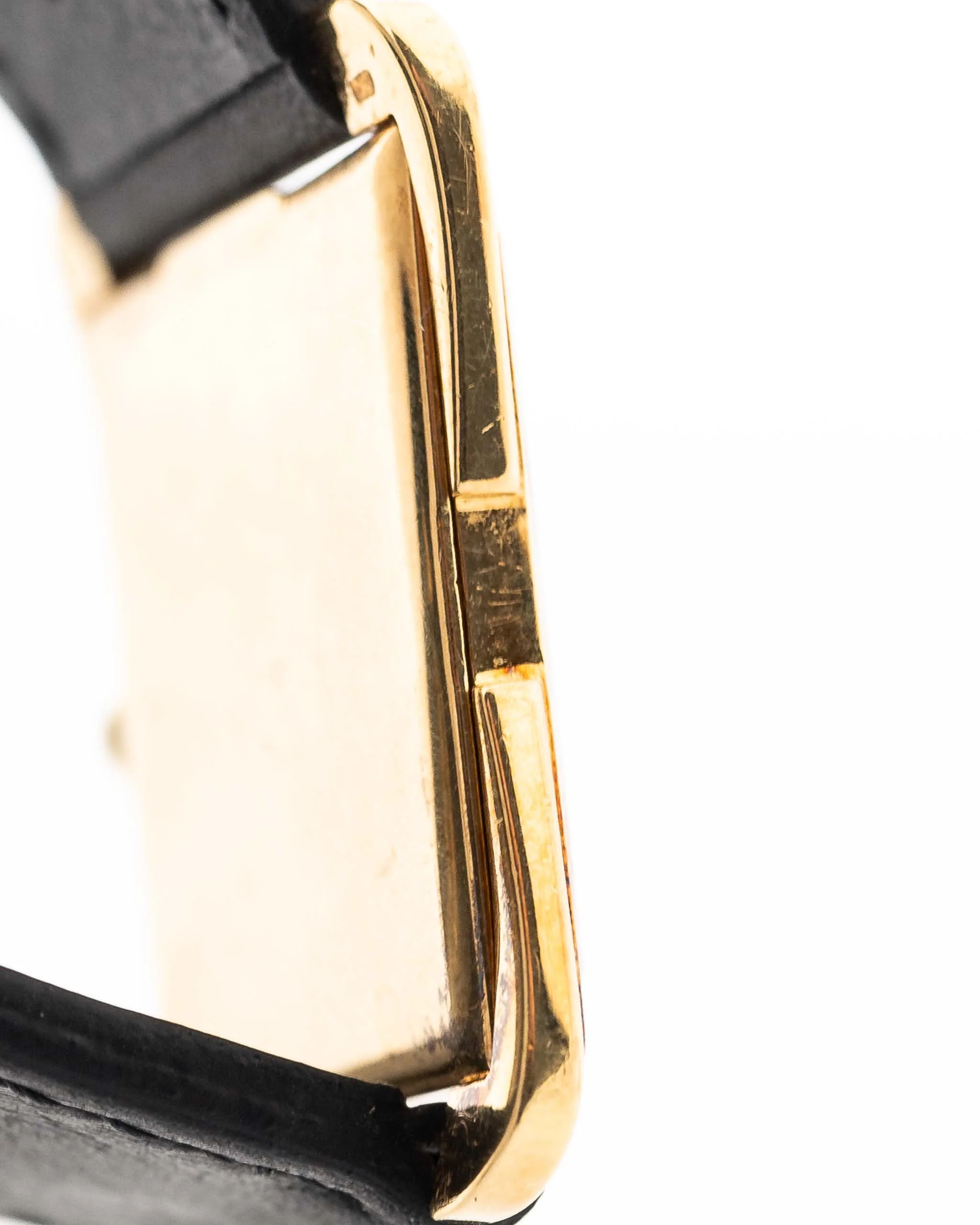 Vacheron Constantin 4963 Toledo 1950s - Image 8