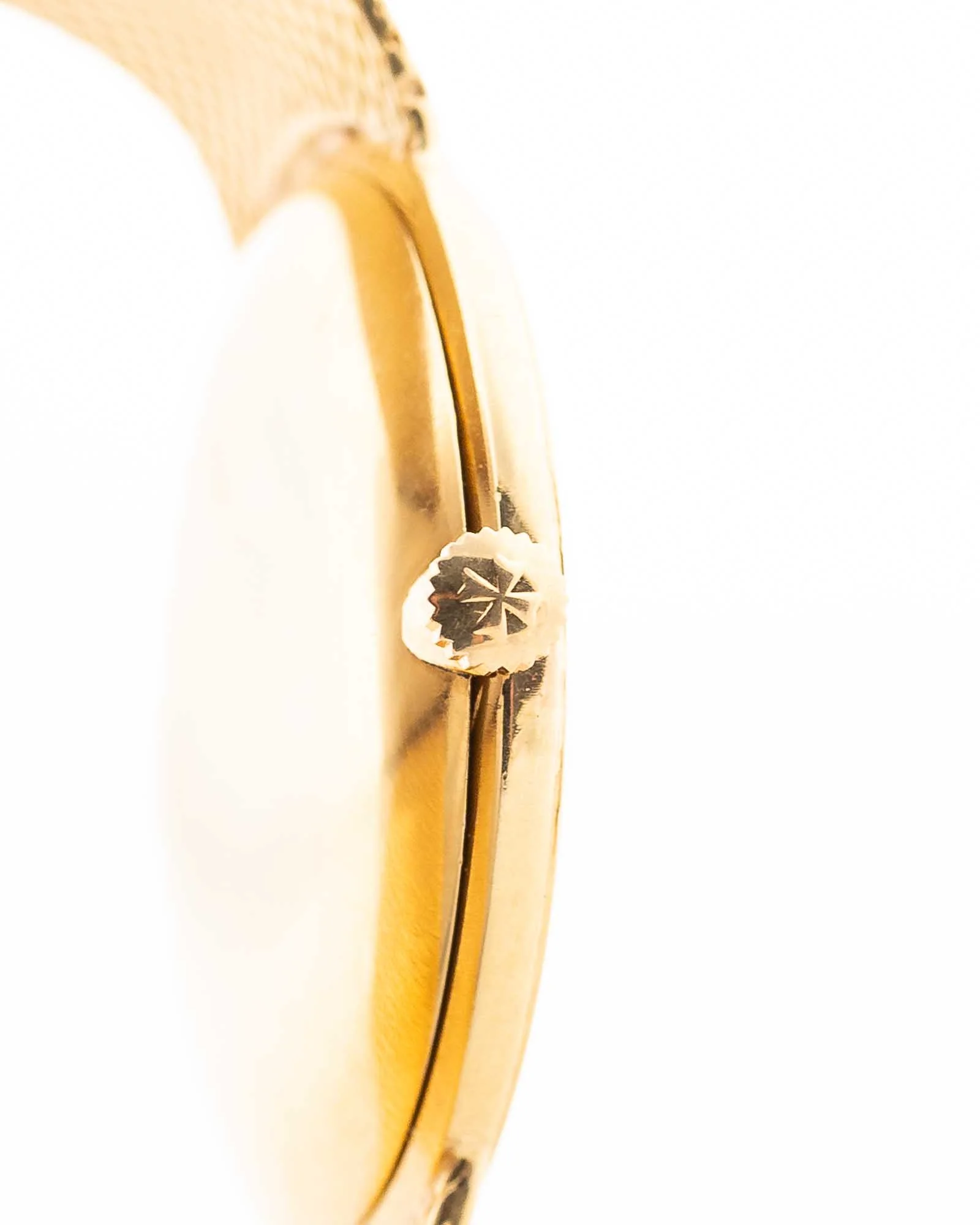 Vacheron Constantin 6405 Patrimony 18k 1960s - Image 13