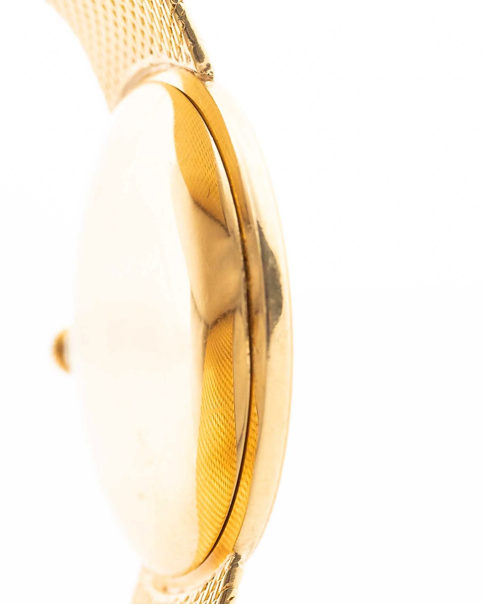 Vacheron Constantin 6405 Patrimony 18k 1960s - Image 14