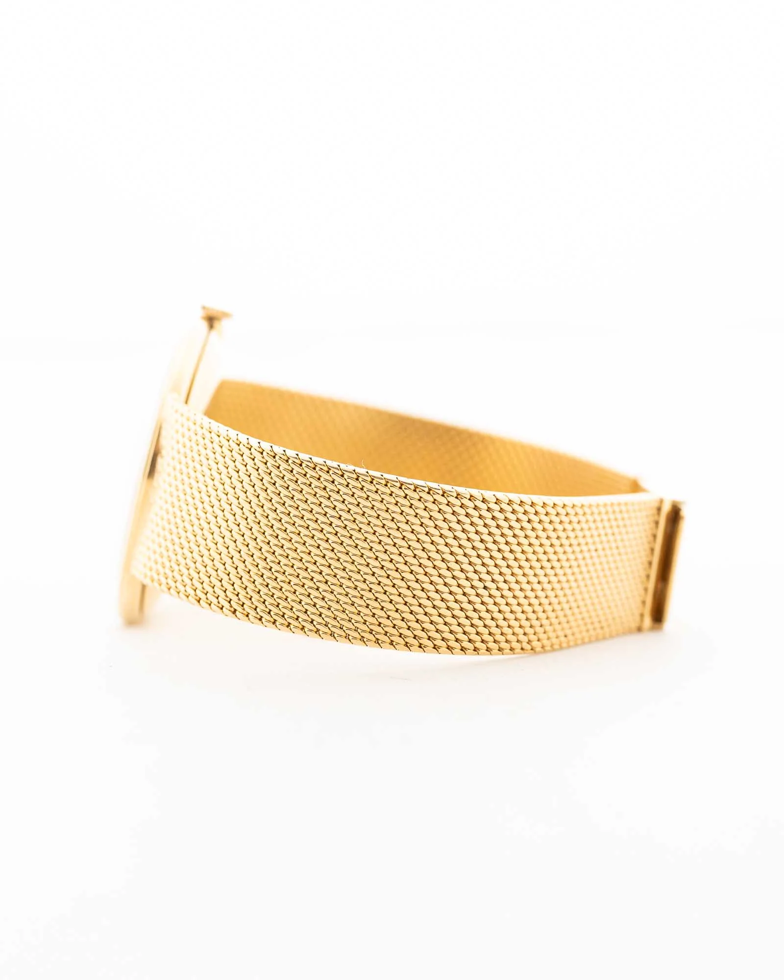 Vacheron Constantin 6405 Patrimony 18k 1960s - Image 16